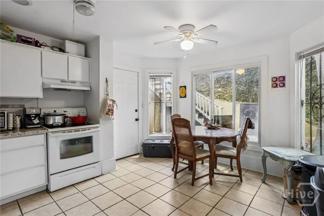 512 Barnard Street, Savannah, Georgia, United States. - Photo 35