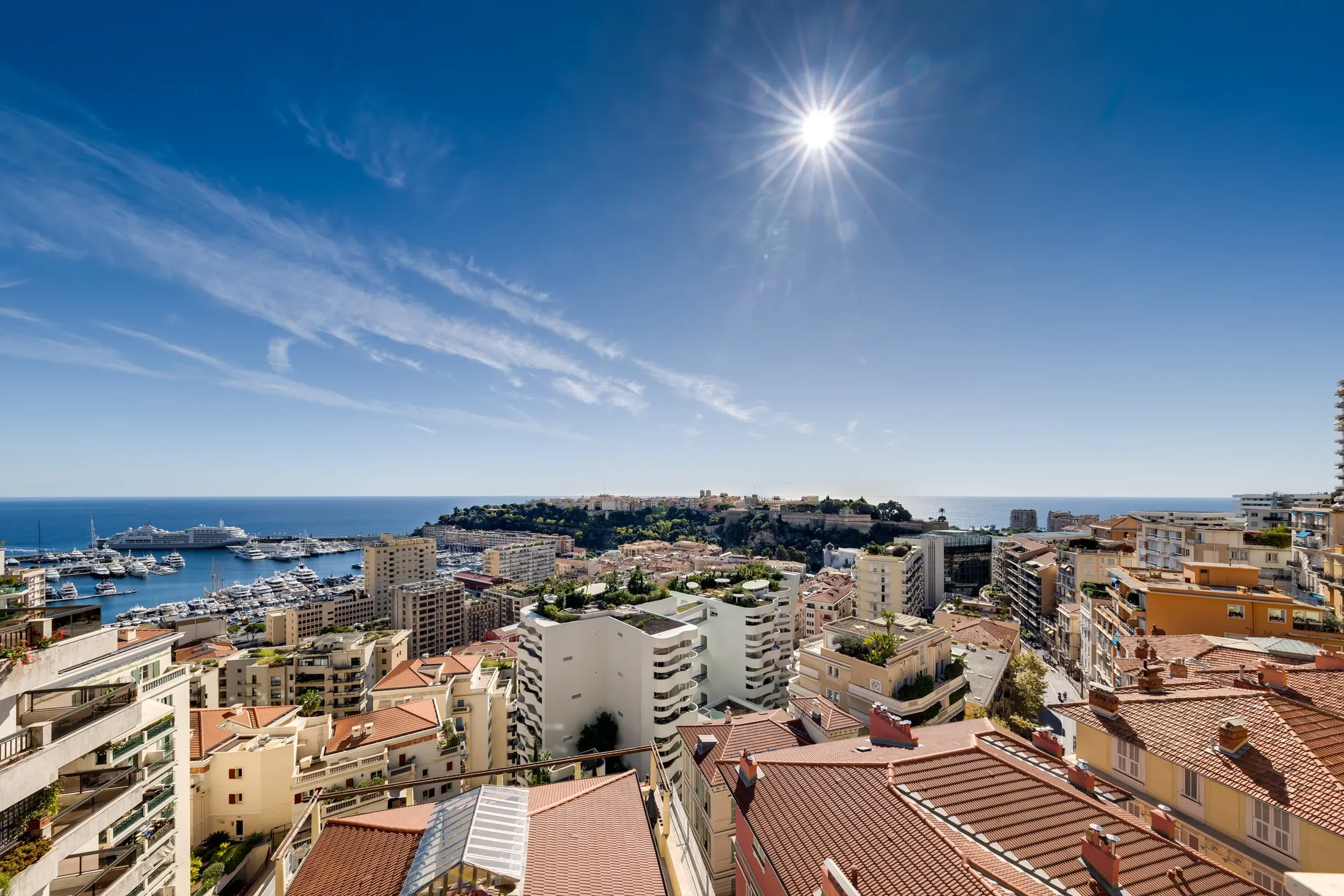 Monaco, Monaco. - Photo 9