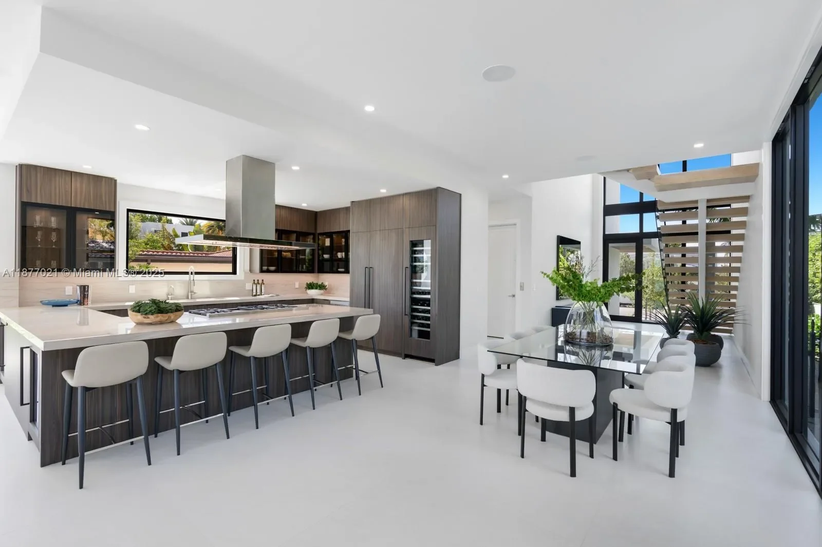 1351 Stillwater Dr, Miami Beach, Florida, United States. - Photo 17