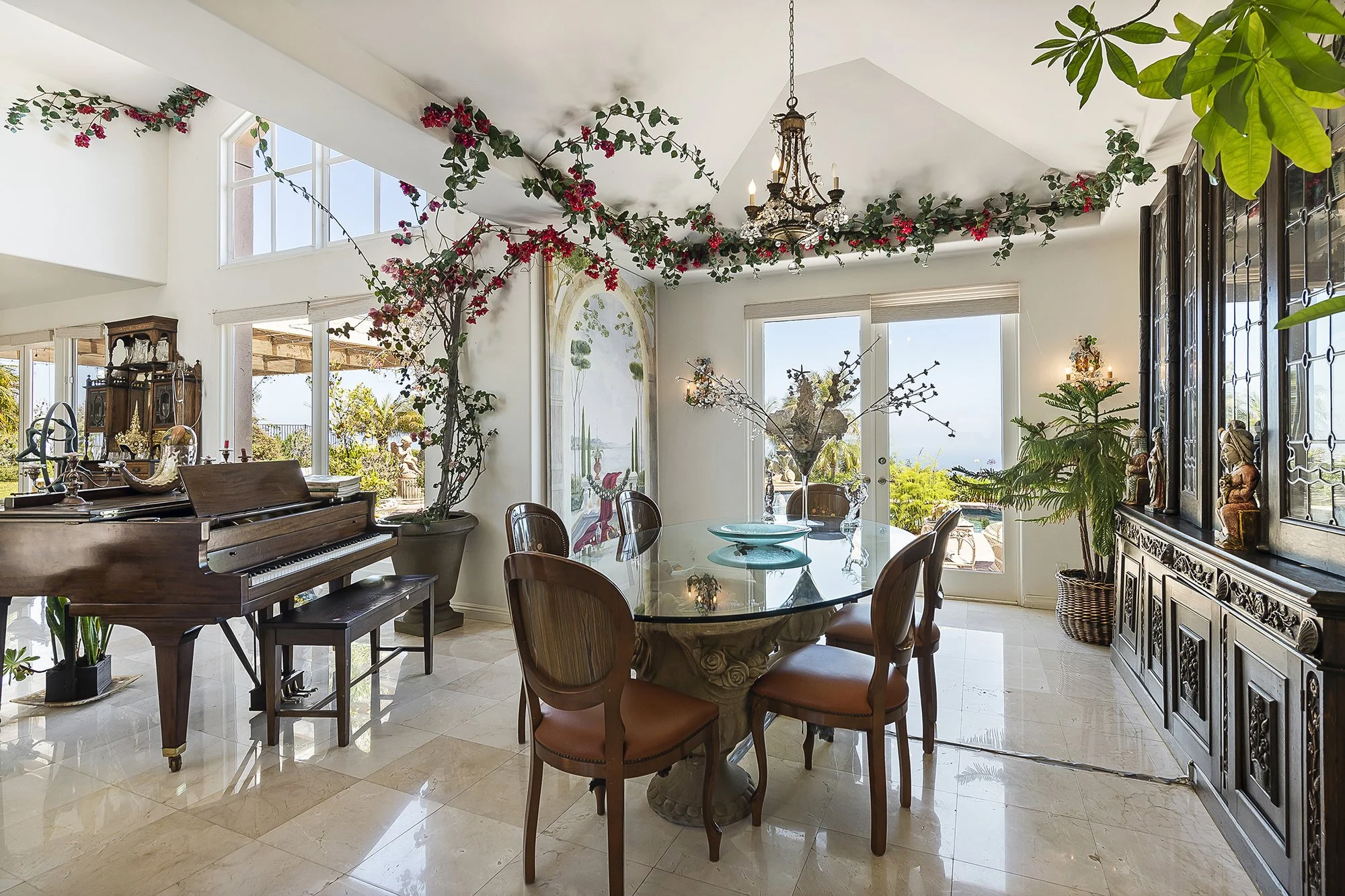 27432 Latigo Bay View Drive, Malibu, CA 90265, Malibu, California, United States. - Photo 20