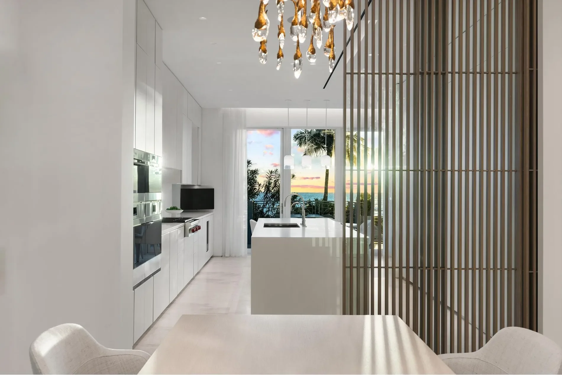 5959 Collins Ave, Miami Beach, Florida, United States. - Photo 11