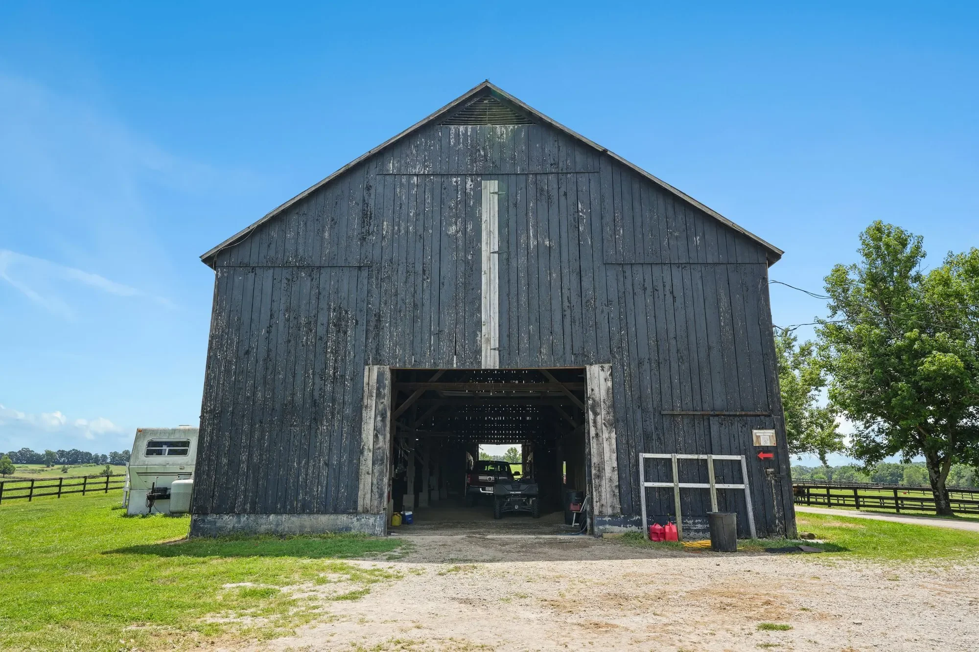 929 Bethlehem Road, Paris, KY 40361, Paris, Kentucky, United States. - Photo 38