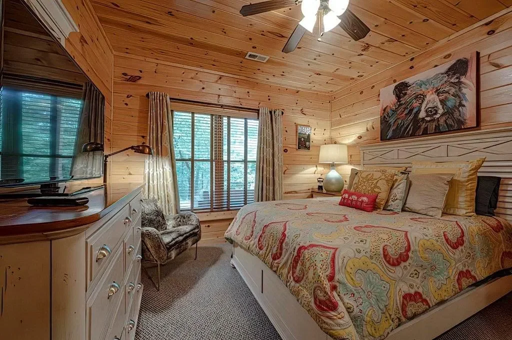 35 Leatherwood Mountain Road, Cherry Log, Georgia, United States. - Photo 11