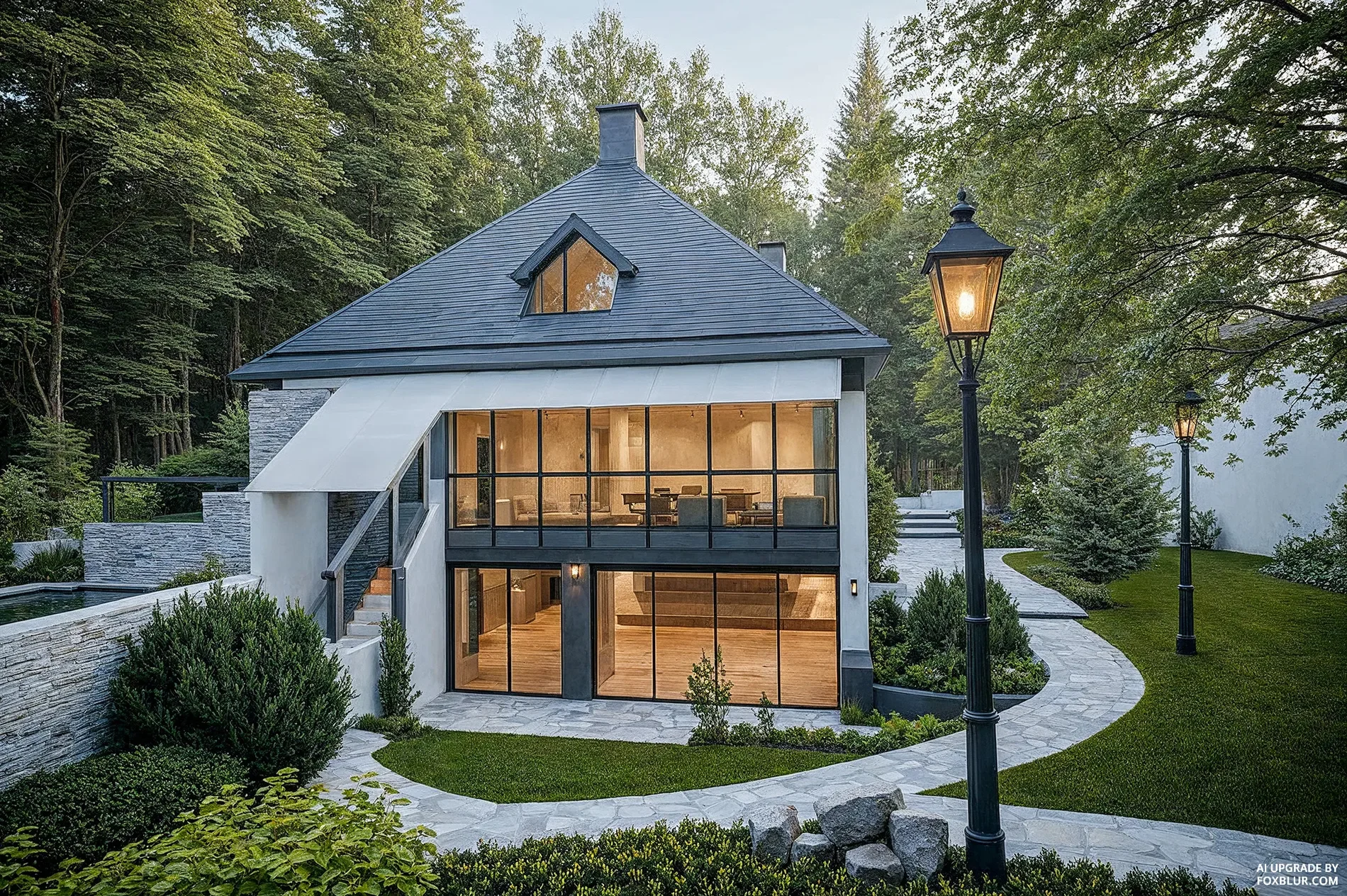 Exterior photo 4