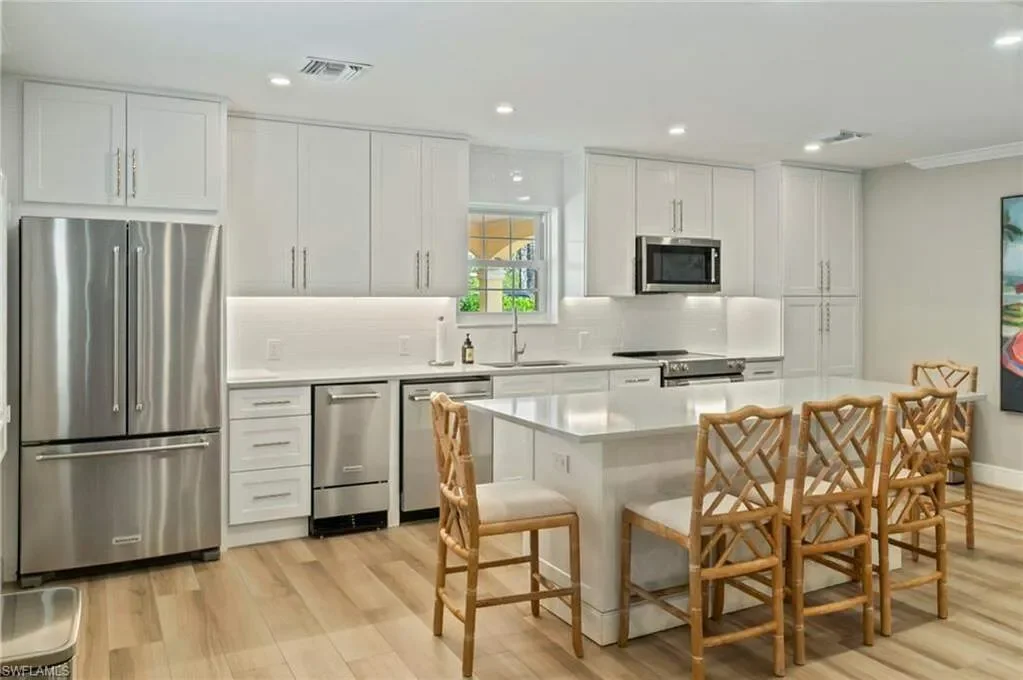 3483 Gulf Shore BLVD, #105, Naples, FL, 34103, USA, Naples, Florida, United States. - Photo 23