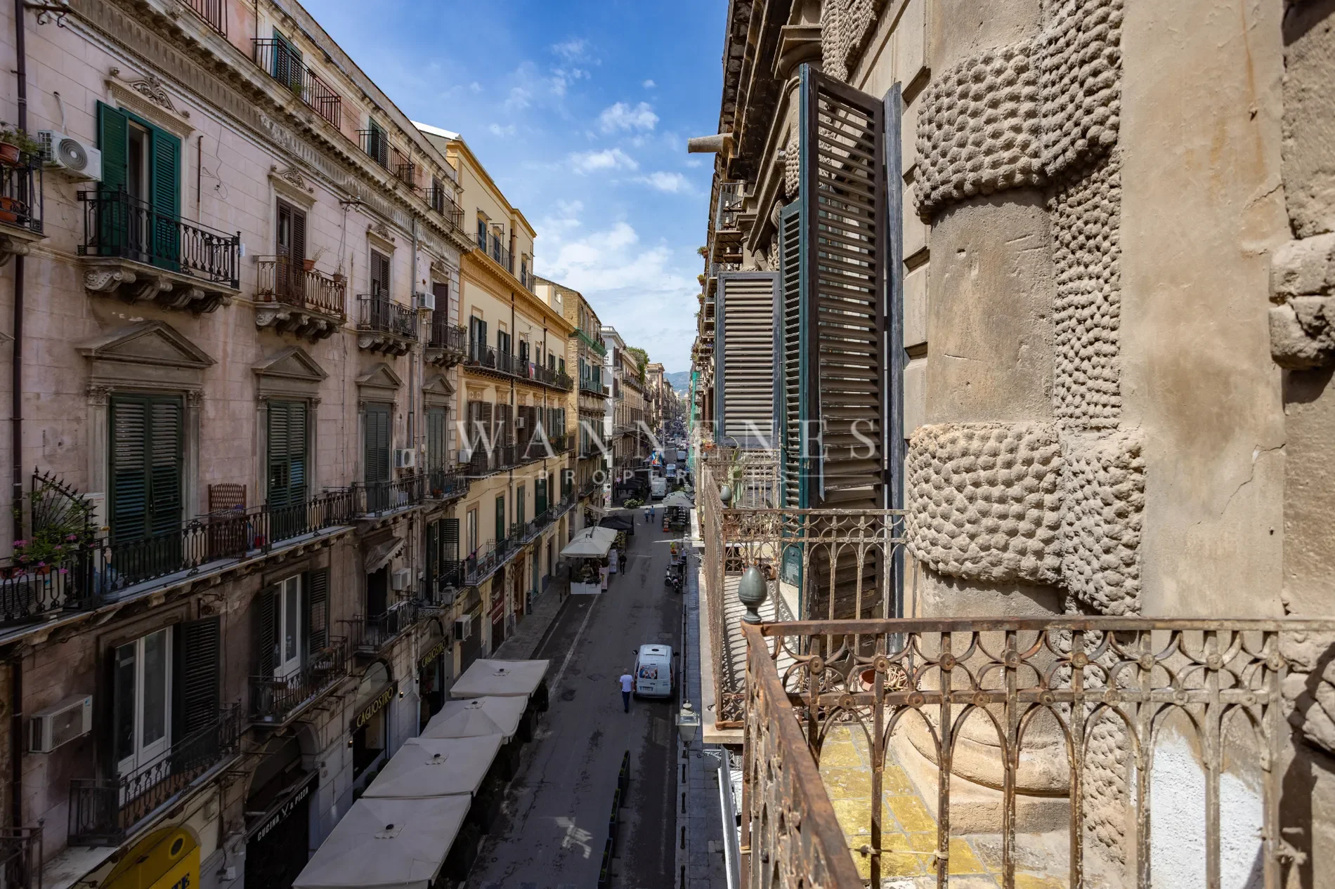 Via Vittorio Emanuele, 137, 90133 Palermo PA, Italy, Palermo, Sicily, Italy. - Photo 4