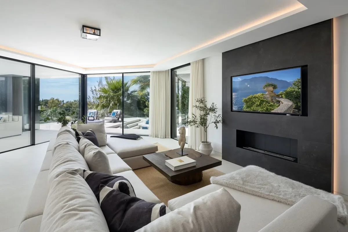 Costa del Sol, La Quinta, Málaga, La Quinta, Centro, Malaga, Spain. - Photo 17