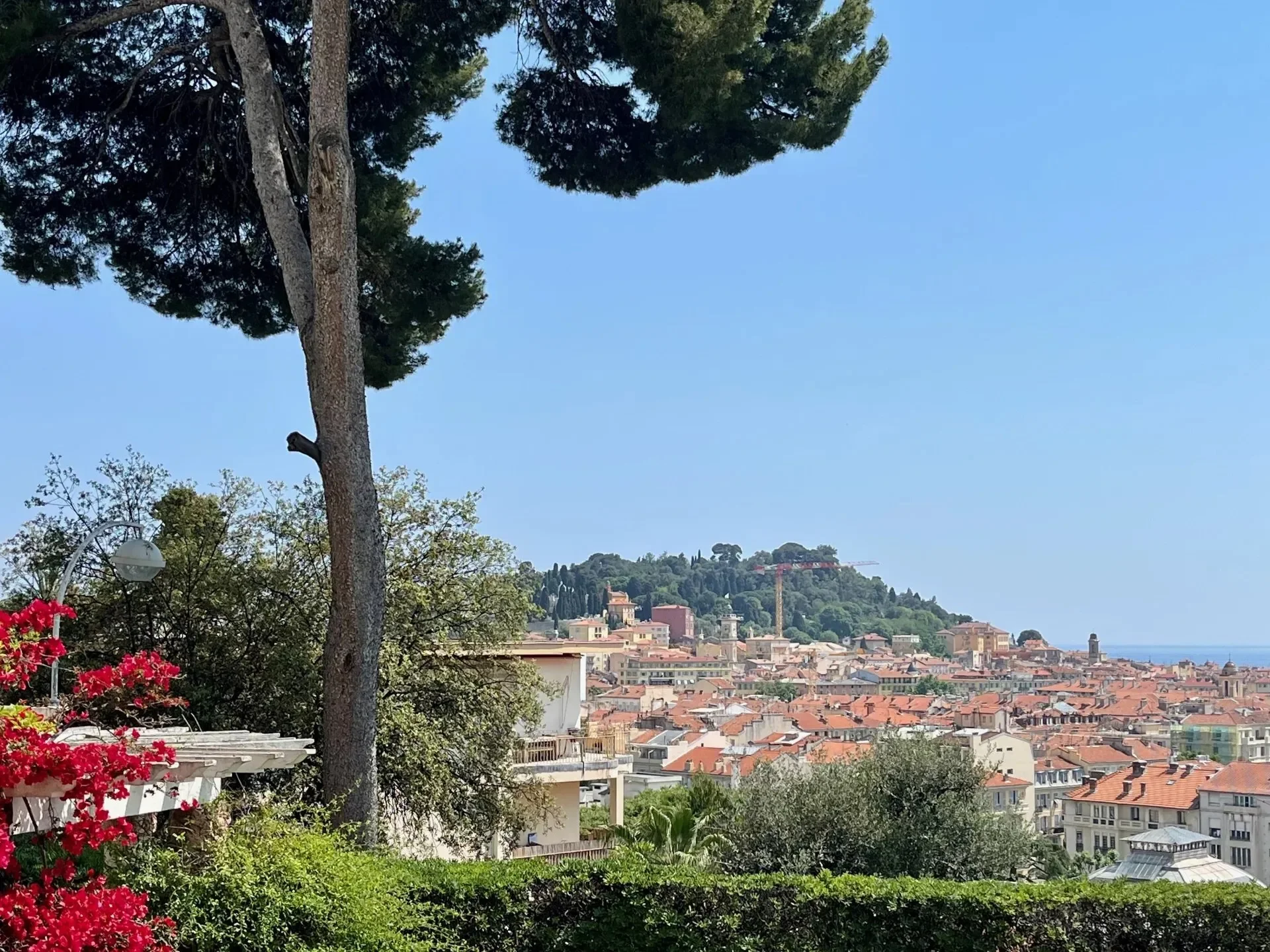 Nice, Provence-Alpes-Côte d'Azur, France. - Photo 2