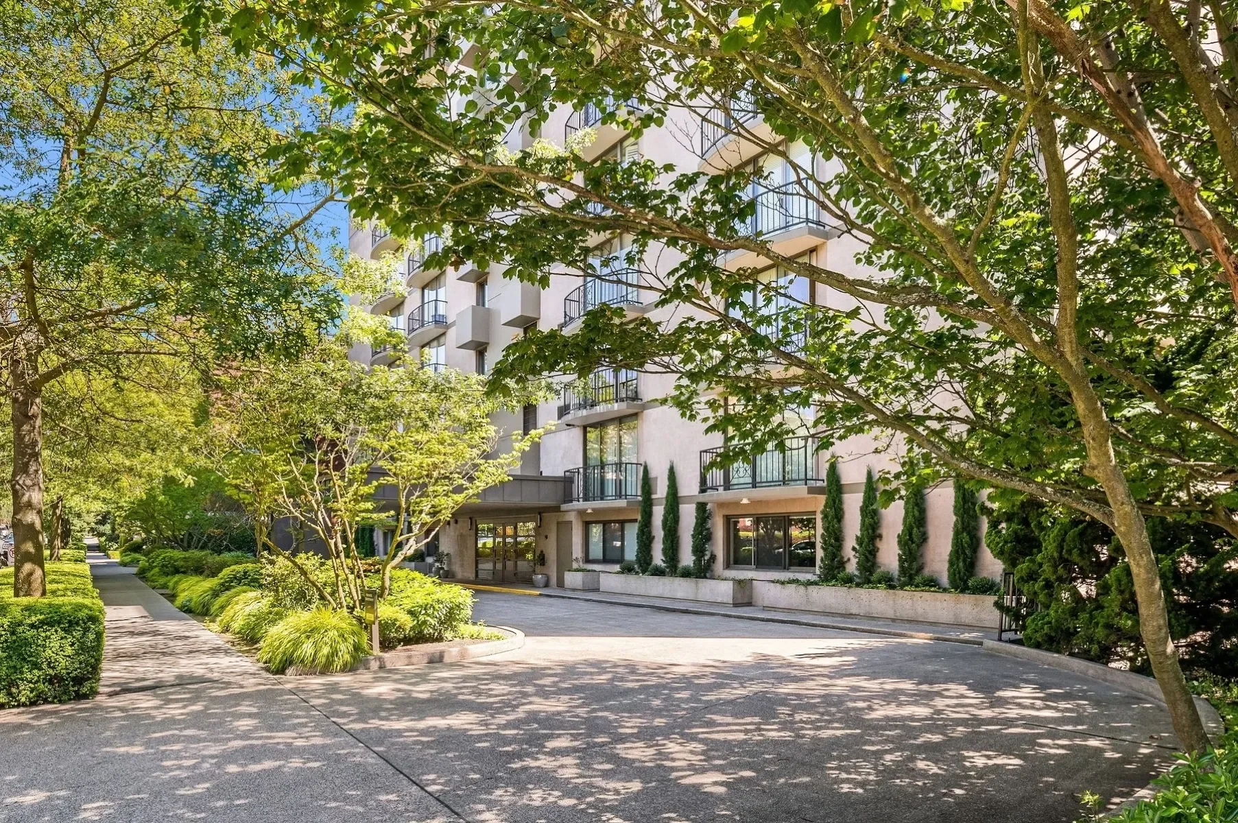 111 W Highland Dr Unit #9E & 9W, 1C , Seattle, WA 98119, Seattle, Washington, United States. - Photo 39
