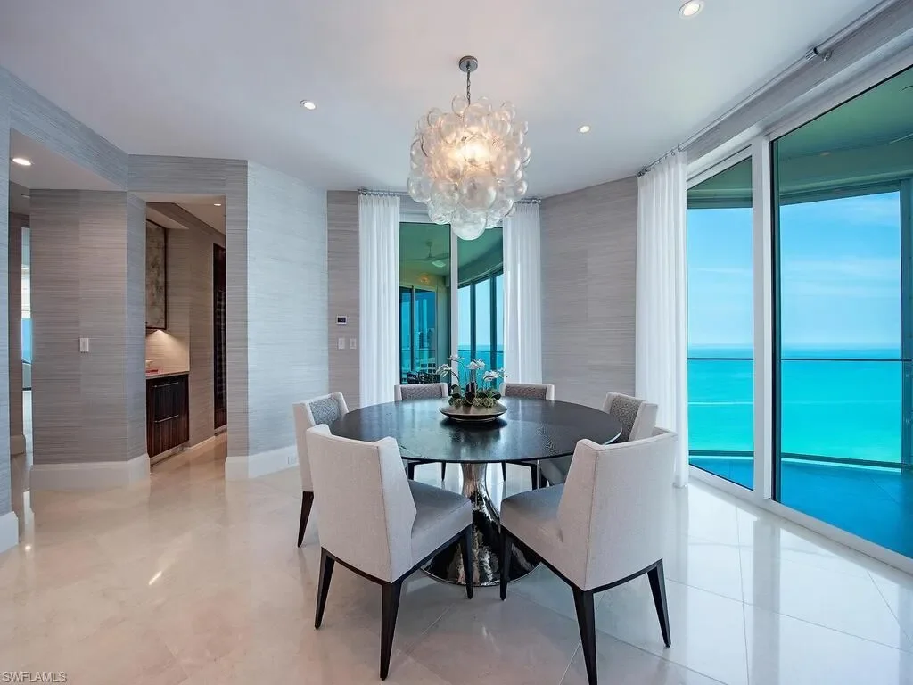 4101 Gulf Shore BLVD N, #PH-3, Naples, FL, 34103, USA, Naples, Florida, United States. - Photo 8