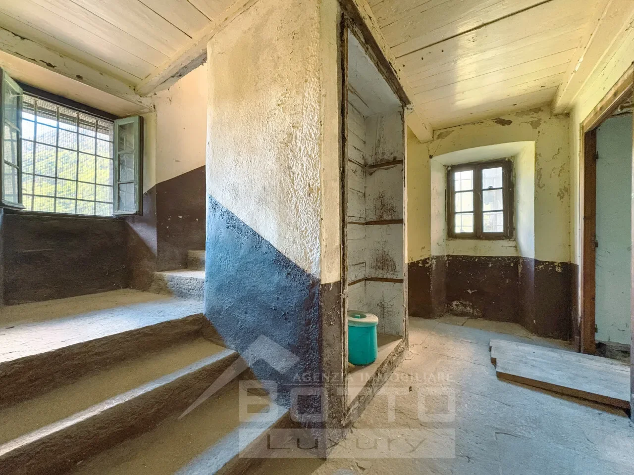 Piana Fuseria, Gabbio, Piedmont, Italy. - Photo 13