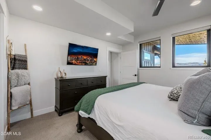 180 Buckhorn Circle, Granby, CO 80446, Granby, Colorado, United States. - Photo 24
