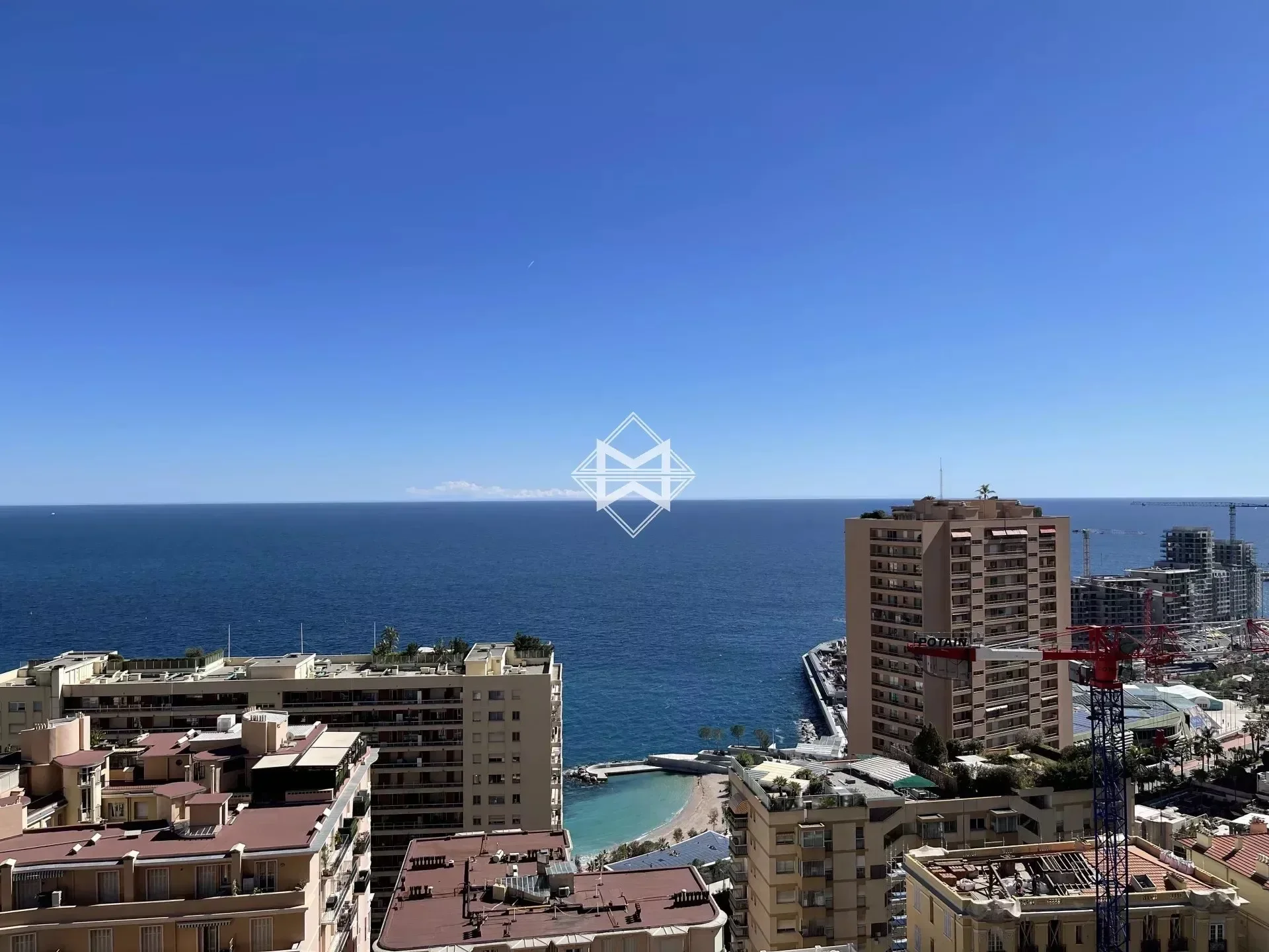 Monaco, Monaco. - Photo 1