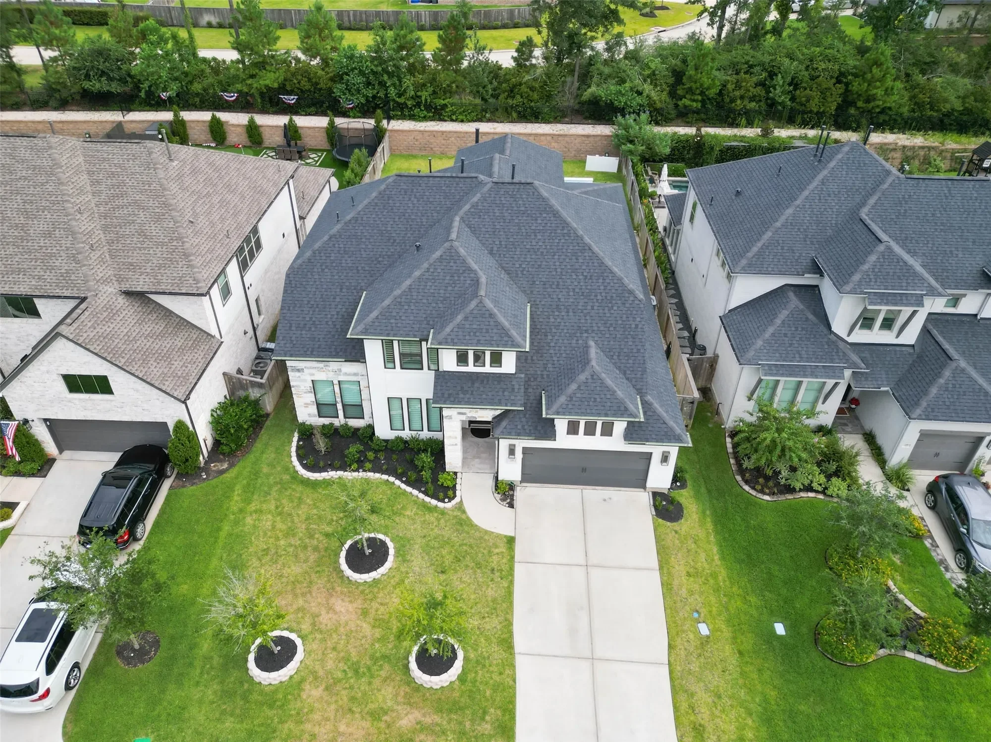 221 Patina Sorrel Drive, Montgomery, TX 77316, Montgomery, Texas, United States. - Photo 38