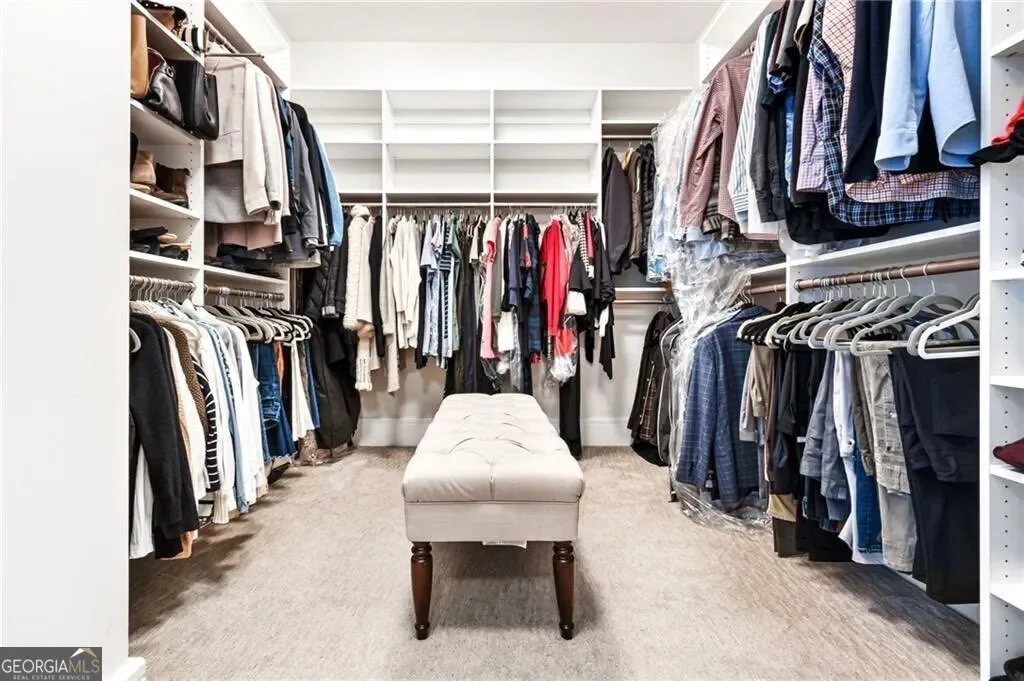 1065 Peachtree ST NE 3105, Atlanta, Georgia, United States. - Photo 39