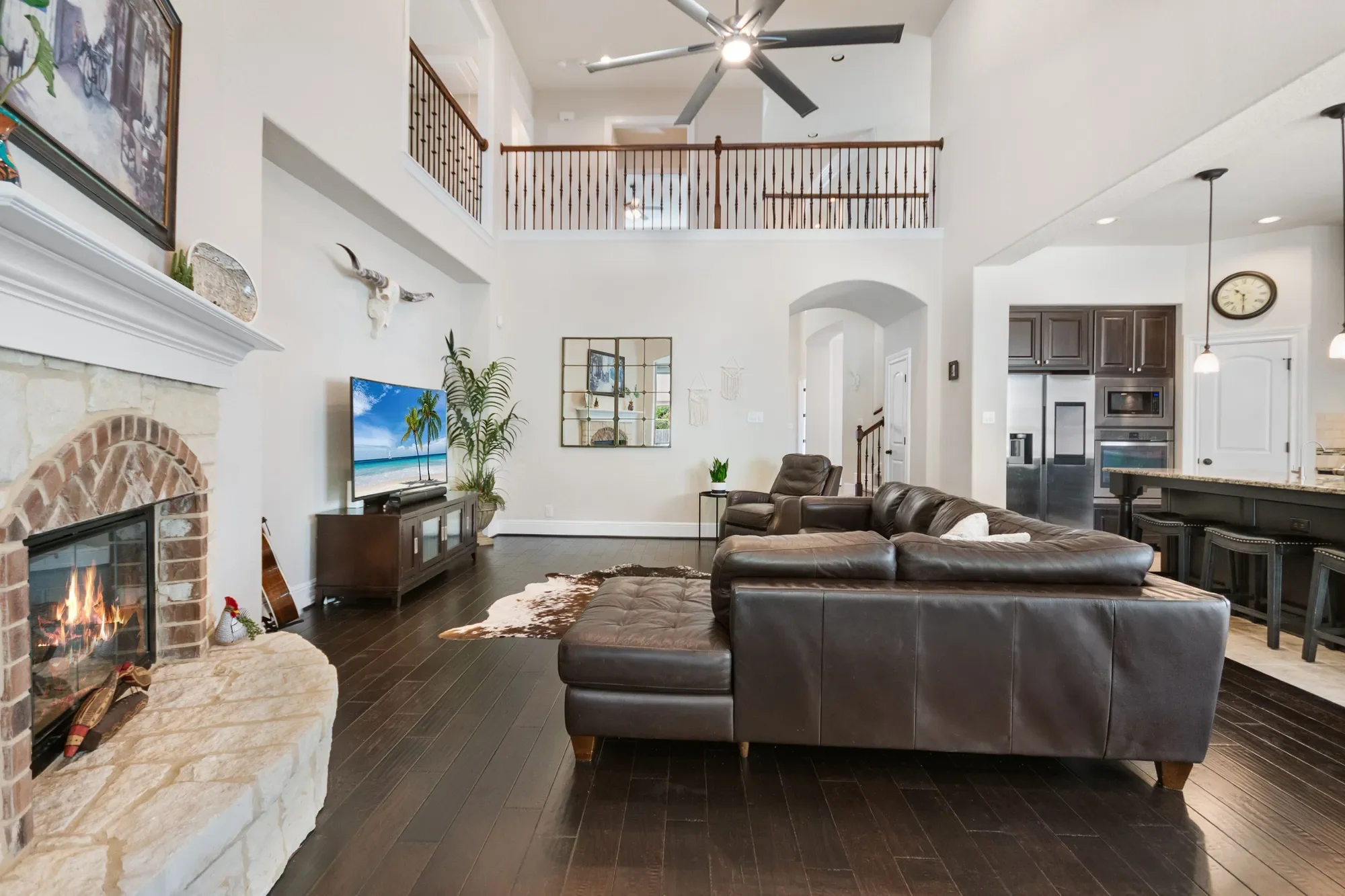 25715 Stormy Ridge , San Antonio, TX 78255, San Antonio, Texas, United States. - Photo 46
