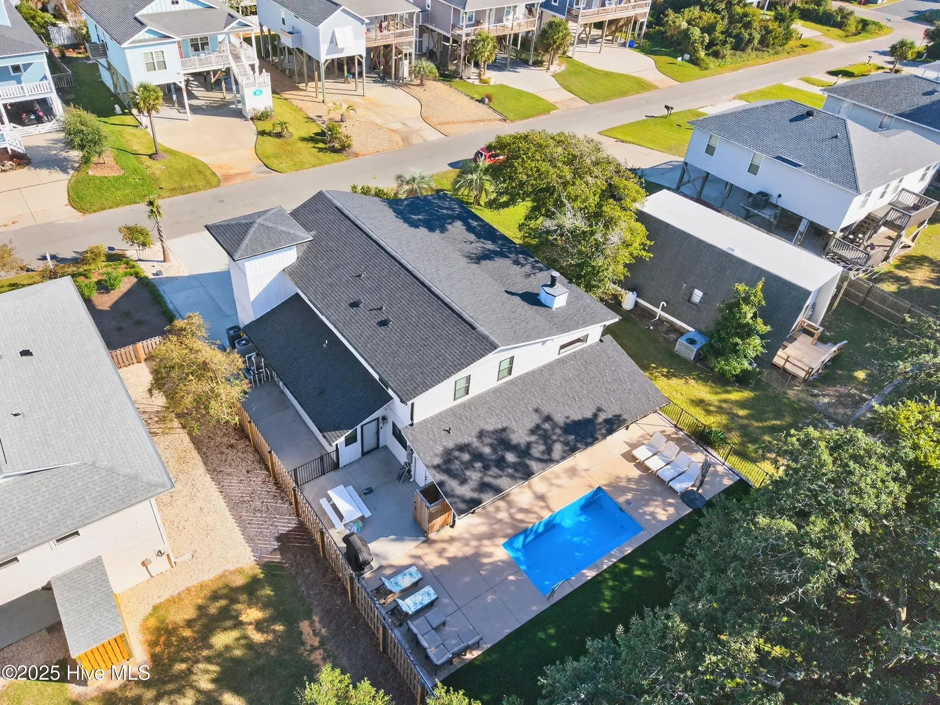 105 SE 53rd Street, Oak Island, North Carolina, United States. - Photo 60