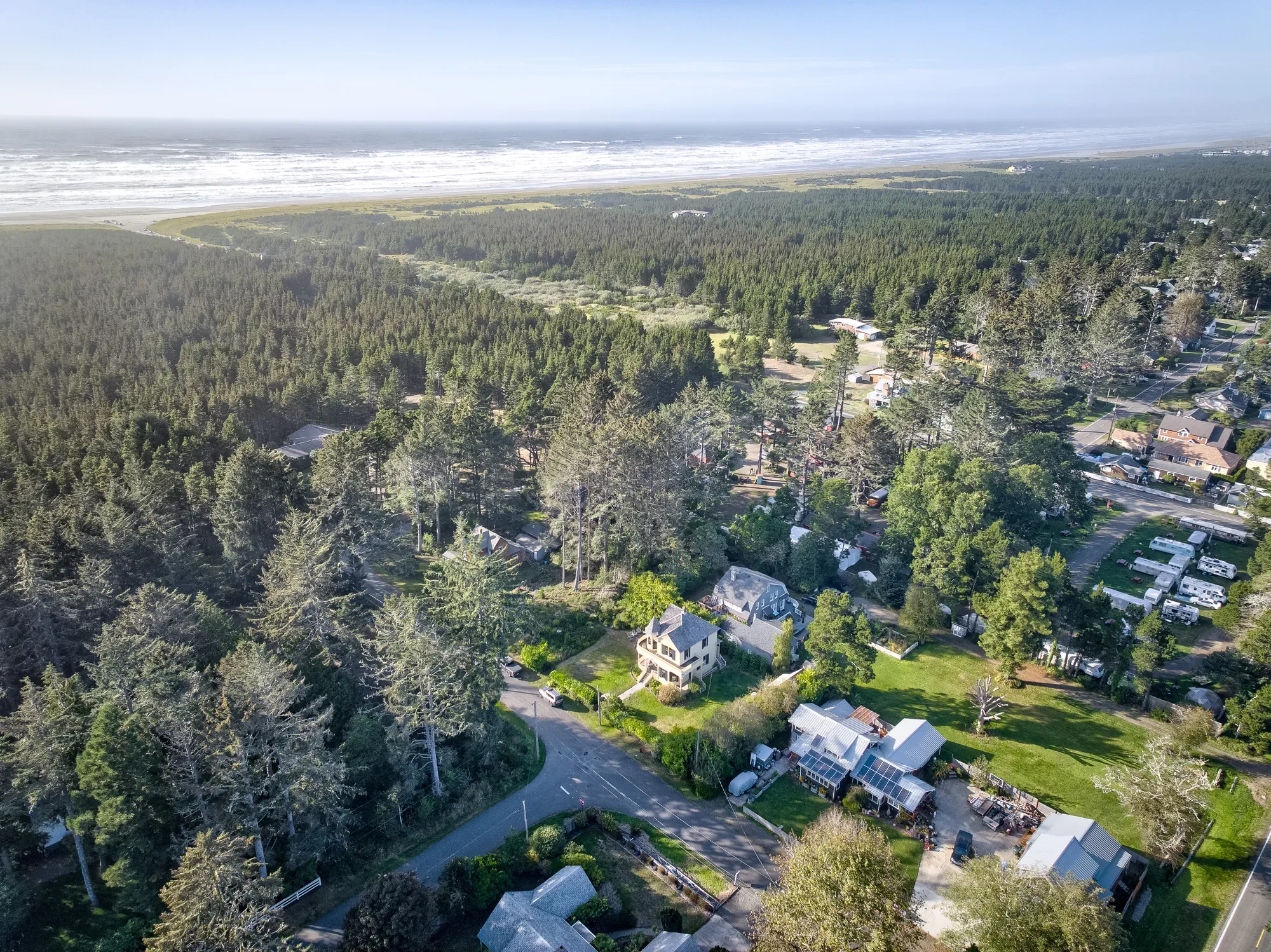 1103 37th Place , Seaview, WA 98644, Seaview, Washington, United States. - Photo 30
