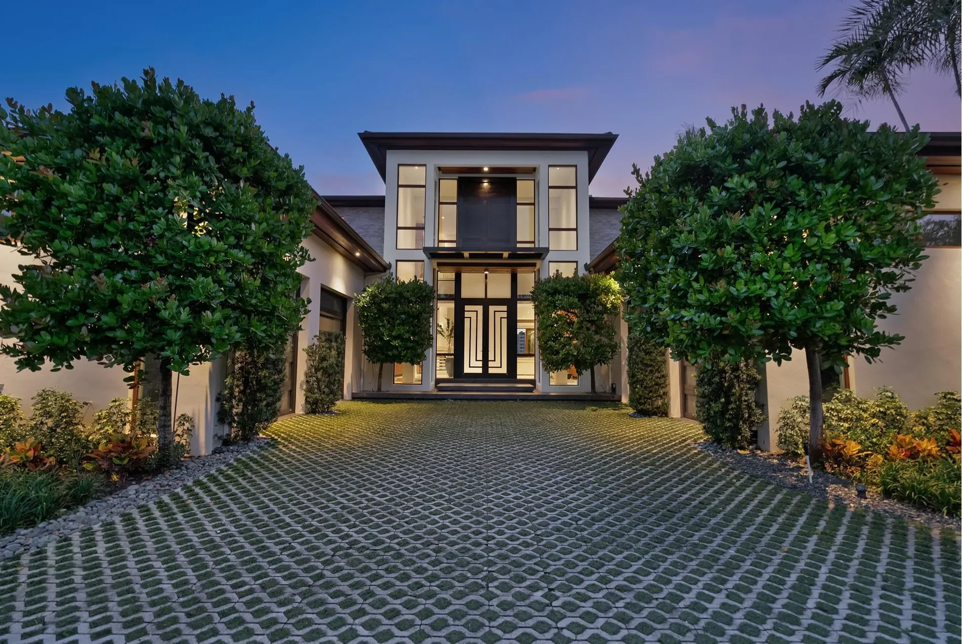 100 Bal Bay Dr, Bal Harbour, Florida, United States. - Photo 43
