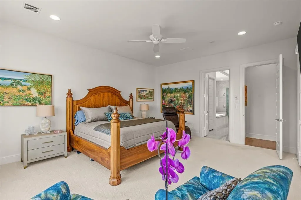 9635 Latour Lane, Fort Worth, Texas, United States. - Photo 13