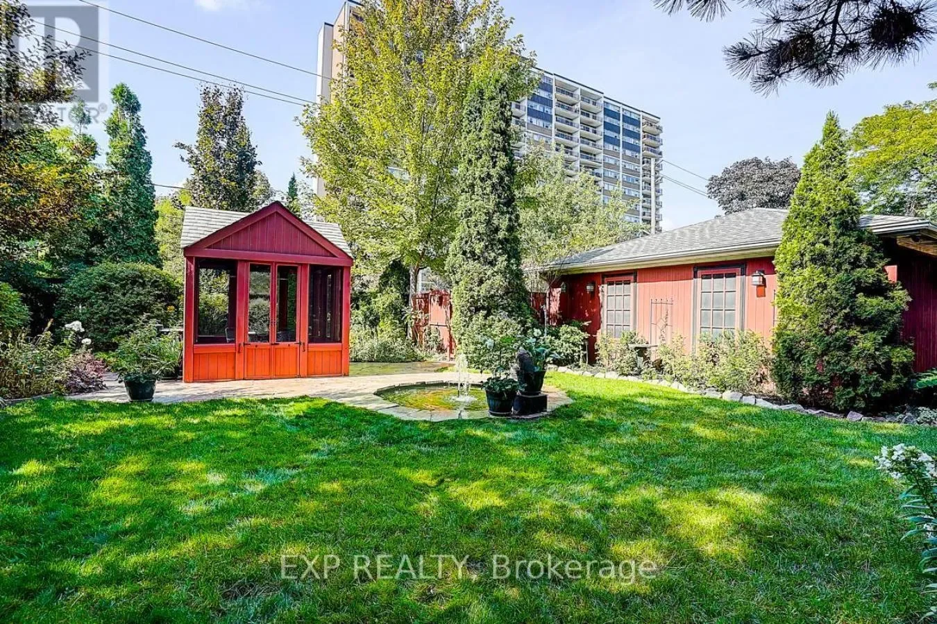 62 KEMPSELL CRESCENT, Toronto, Ontario, Canada. - Photo 25