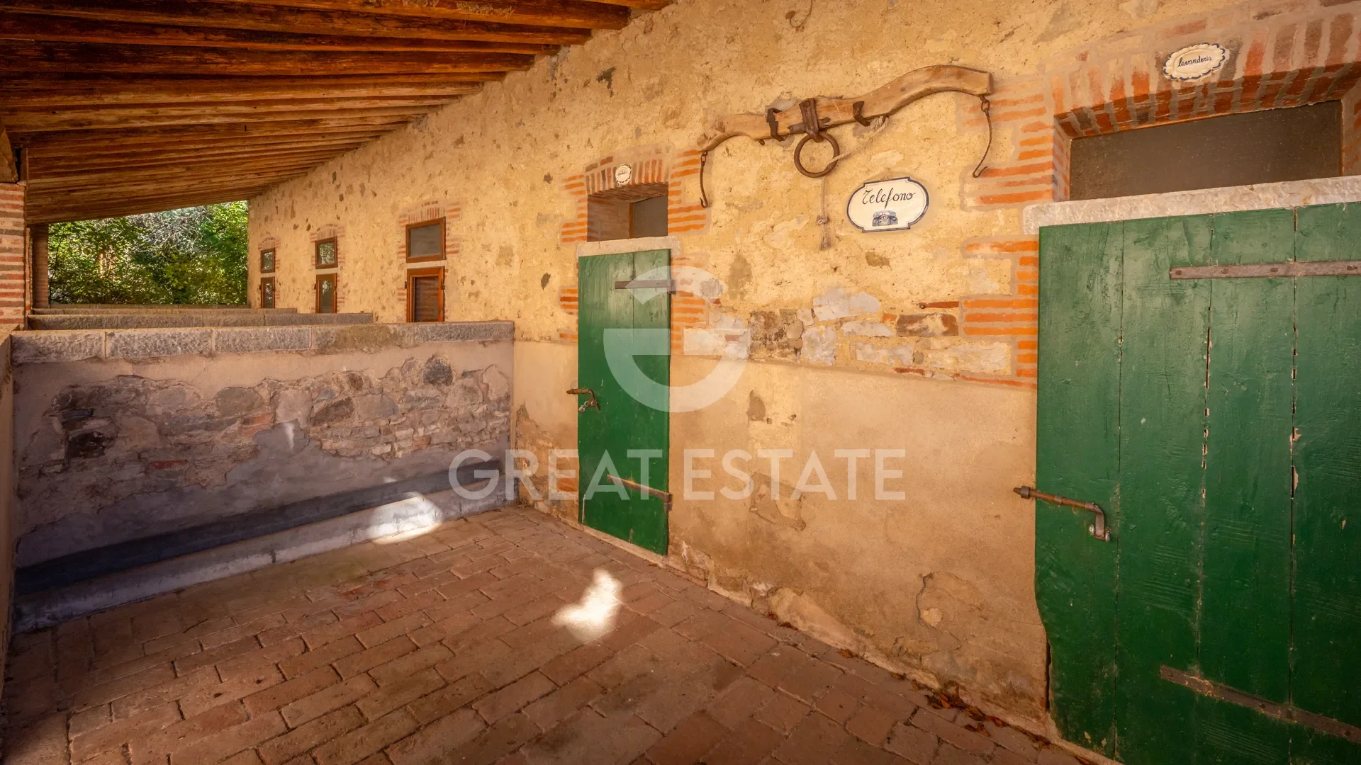 Tuscany, Gaiole in Chianti, Tuscany, Italy. - Photo 12