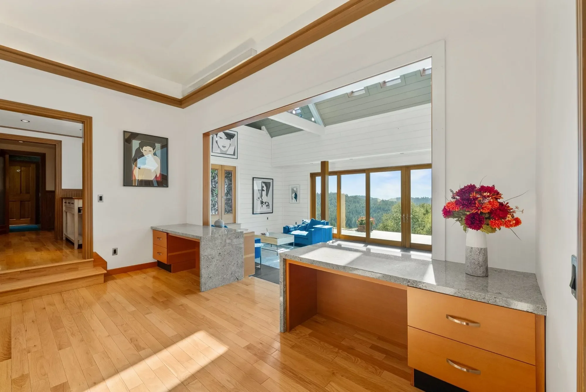 15220 Upper Ellen Road , Los Gatos, CA 95033, Los Gatos, California, United States. - Photo 24
