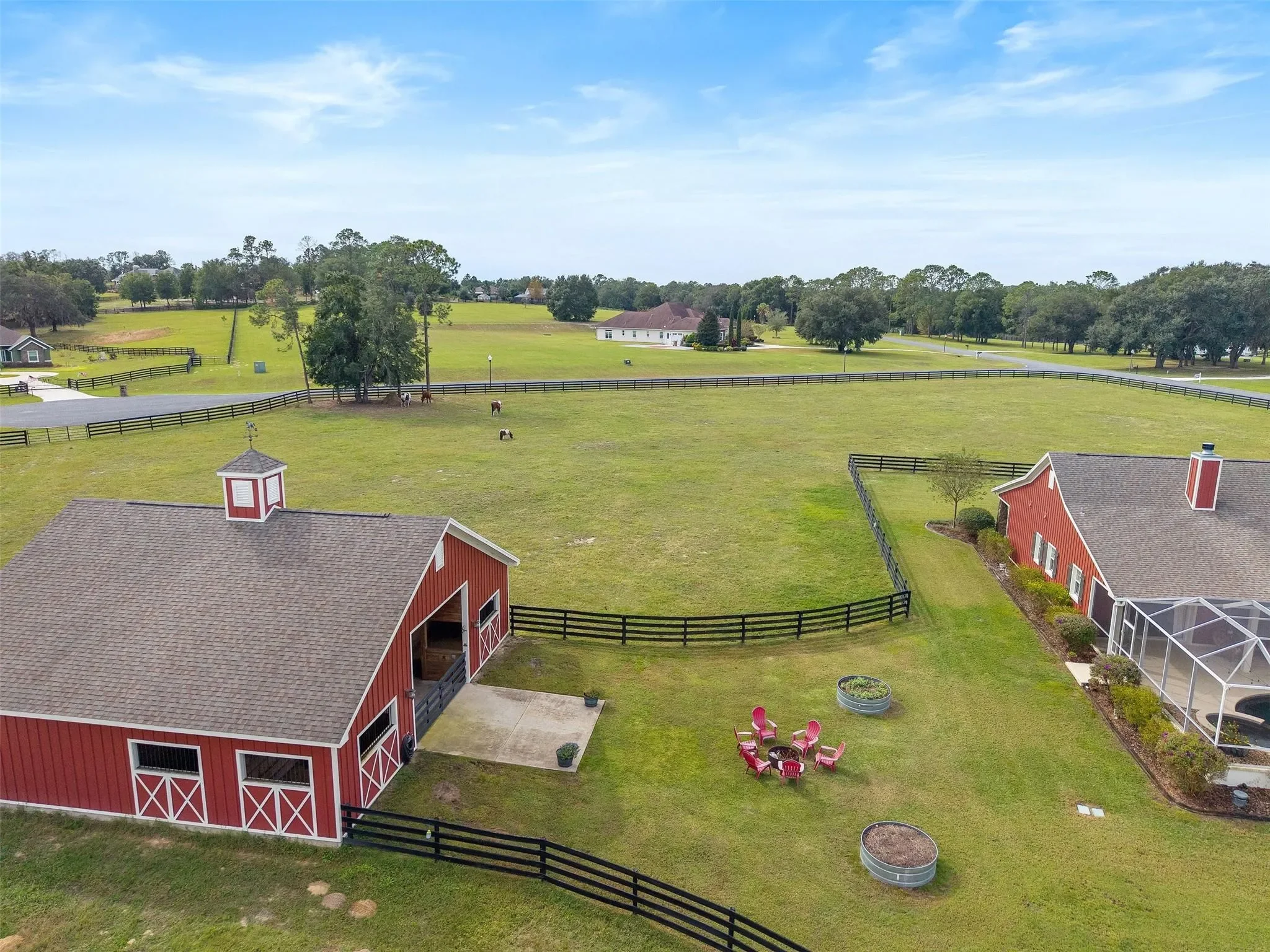 41526 SADDLE RIDGE LANE, The Villages, Florida, United States. - Photo 74