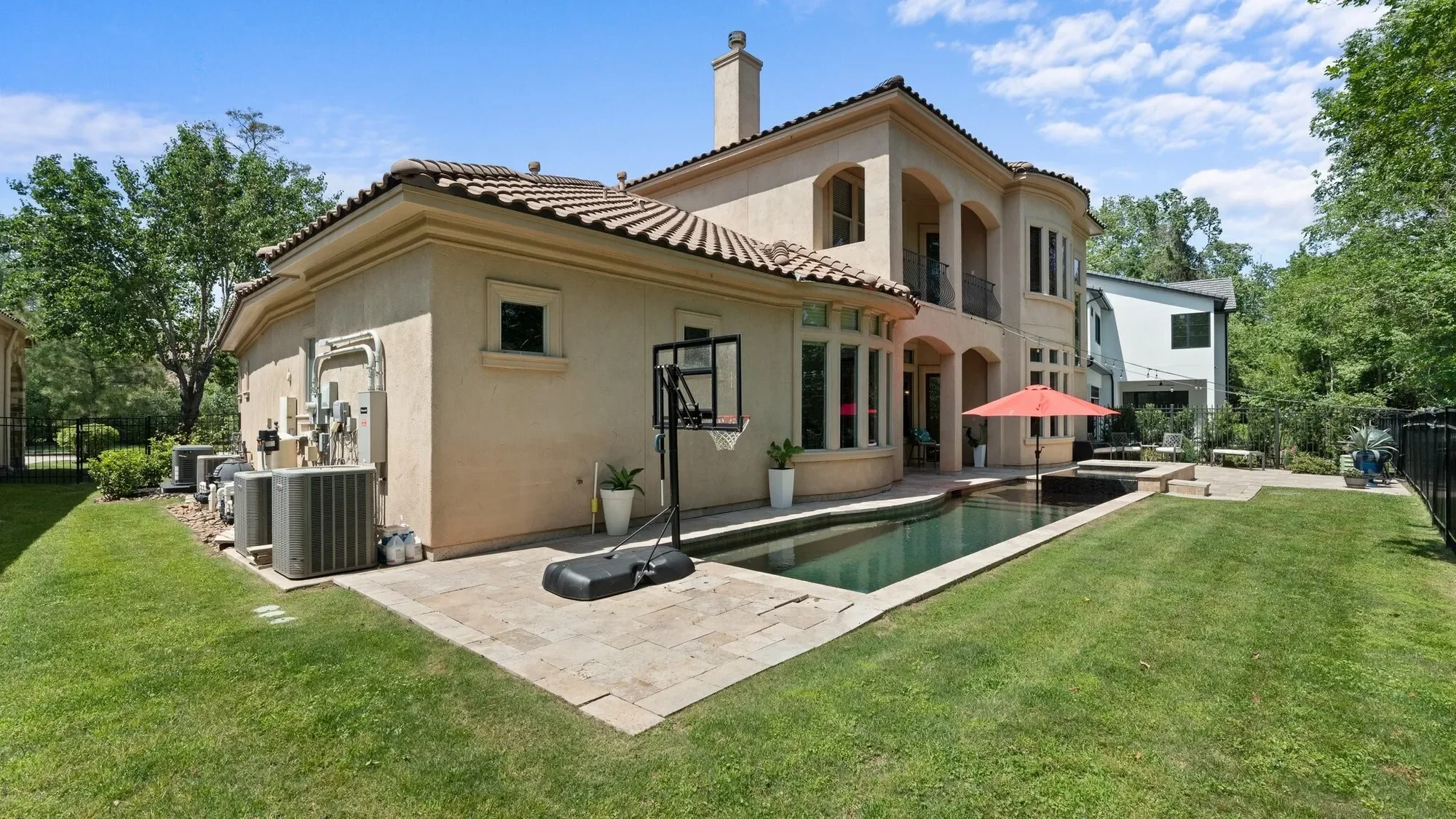 22 Johnathan Landing Court, The Woodlands, TX 77389, The Woodlands, Texas, United States. - Photo 29