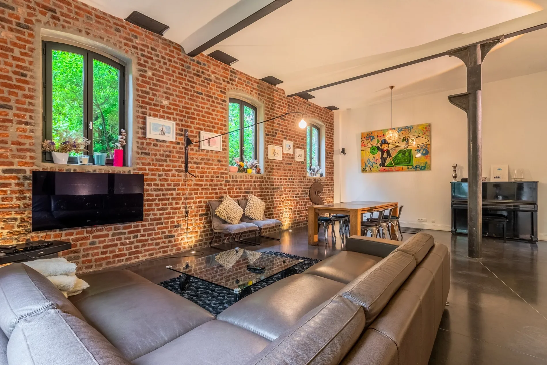 LILLE, O 59000, Lille, Hauts-de-France, France. - Photo 12