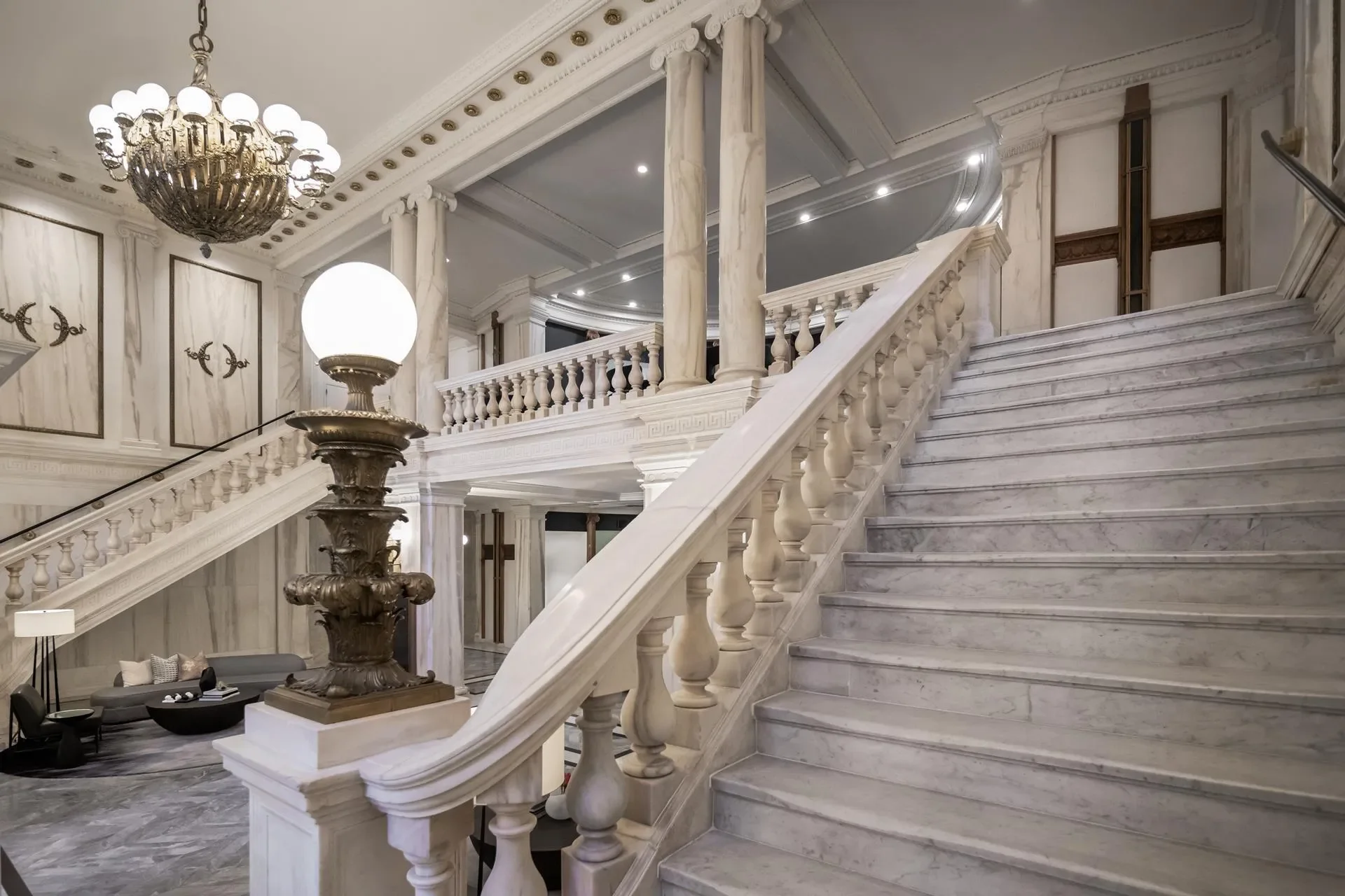 108 LEONARD ST, New York, New York, United States. - Photo 7