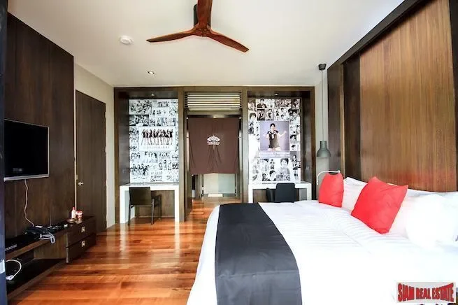 Surat Thani,, Koh Samui, Surat Thani, Thailand. - Photo 21