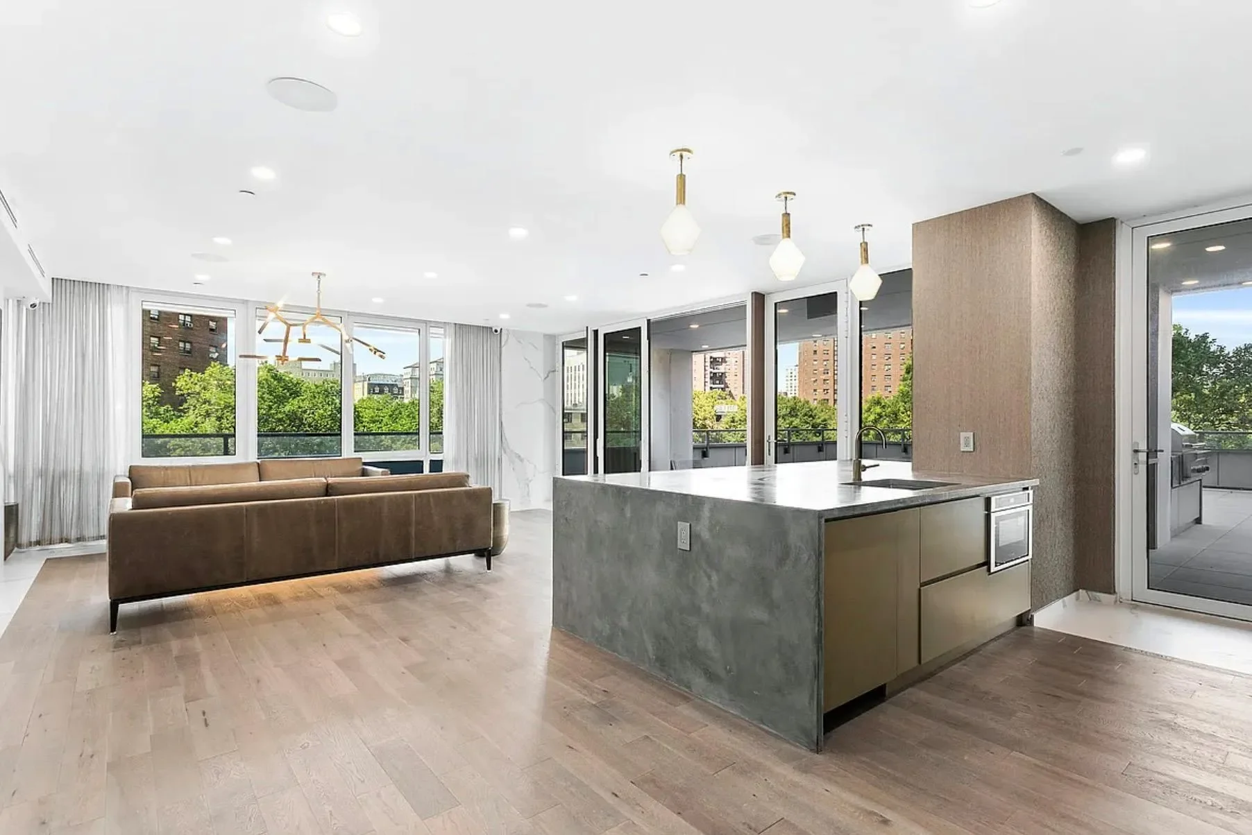 1399 PARK AVE, New York, New York, United States. - Photo 18