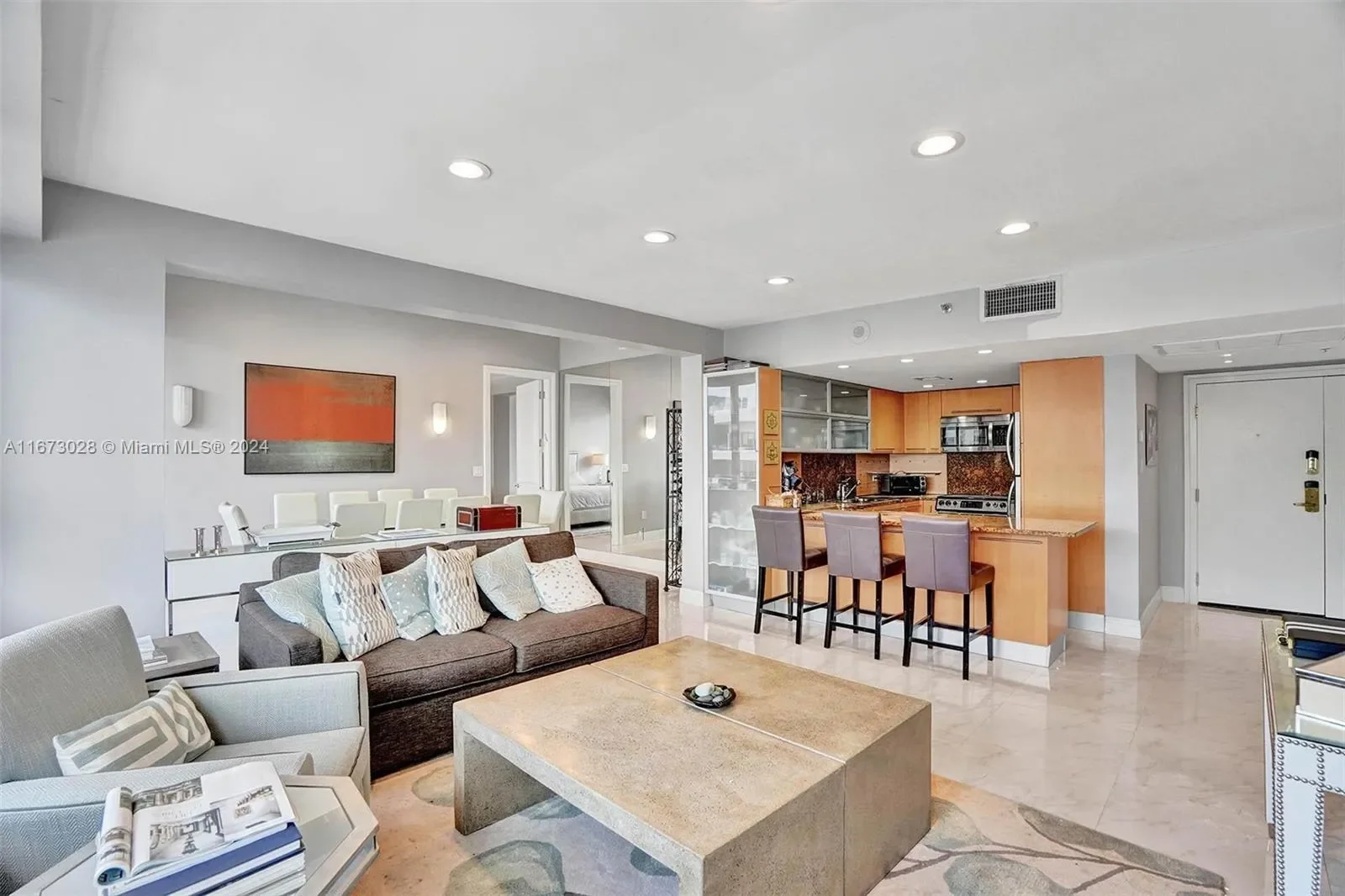 5225 Collins Ave PH7, Miami Beach, Florida, United States. - Photo 6