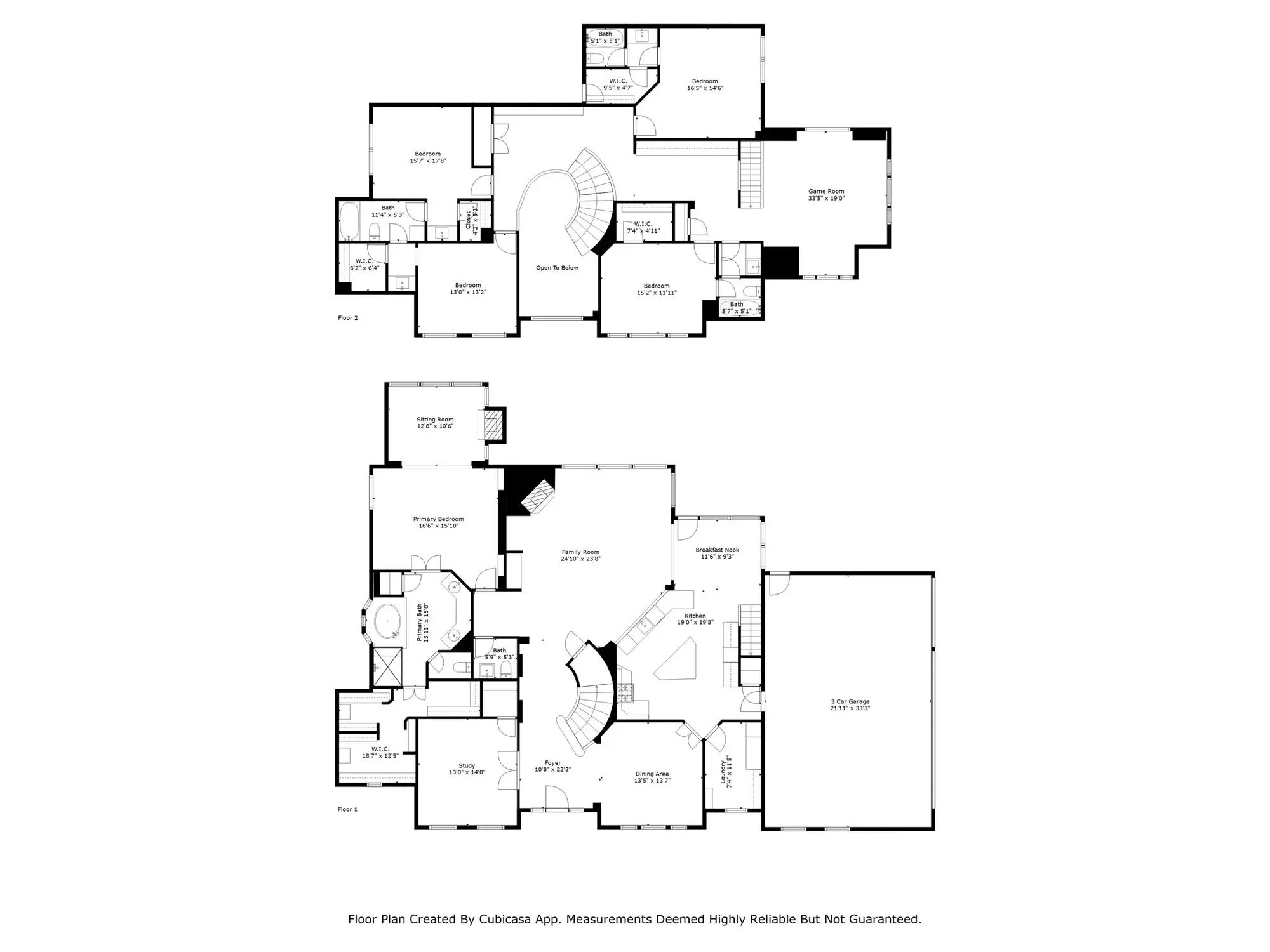 13276 Brookfield Lane, Conroe, TX 77302, Conroe, Texas, United States. - Photo 43