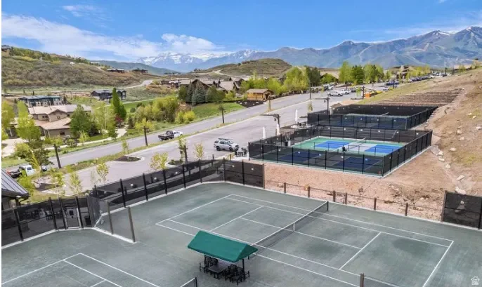 9452 N VALE CIR, Kamas, Utah, United States. - Photo 24