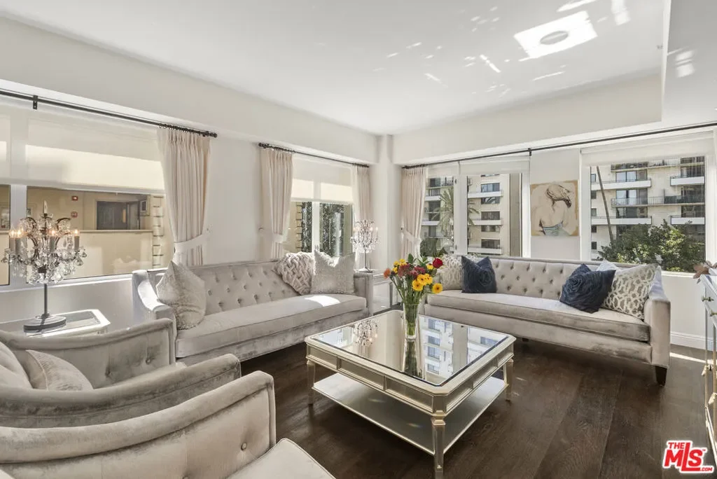 10520 Wilshire Boulevard 407, Los Angeles, California, United States. - Photo 22