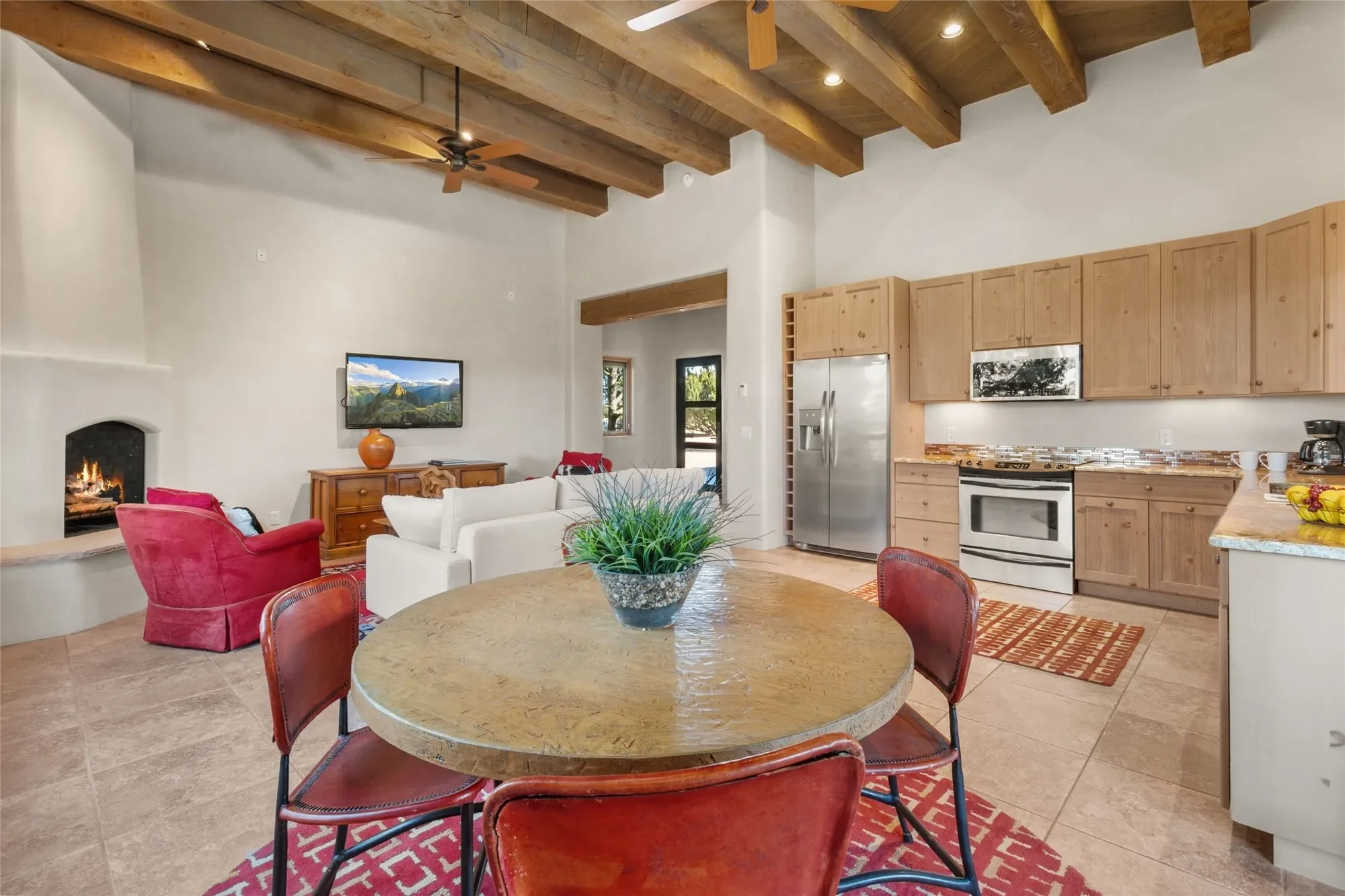 36 Paseo Aragon, Santa Fe, NM 87506, Santa Fe, New Mexico, United States. - Photo 28