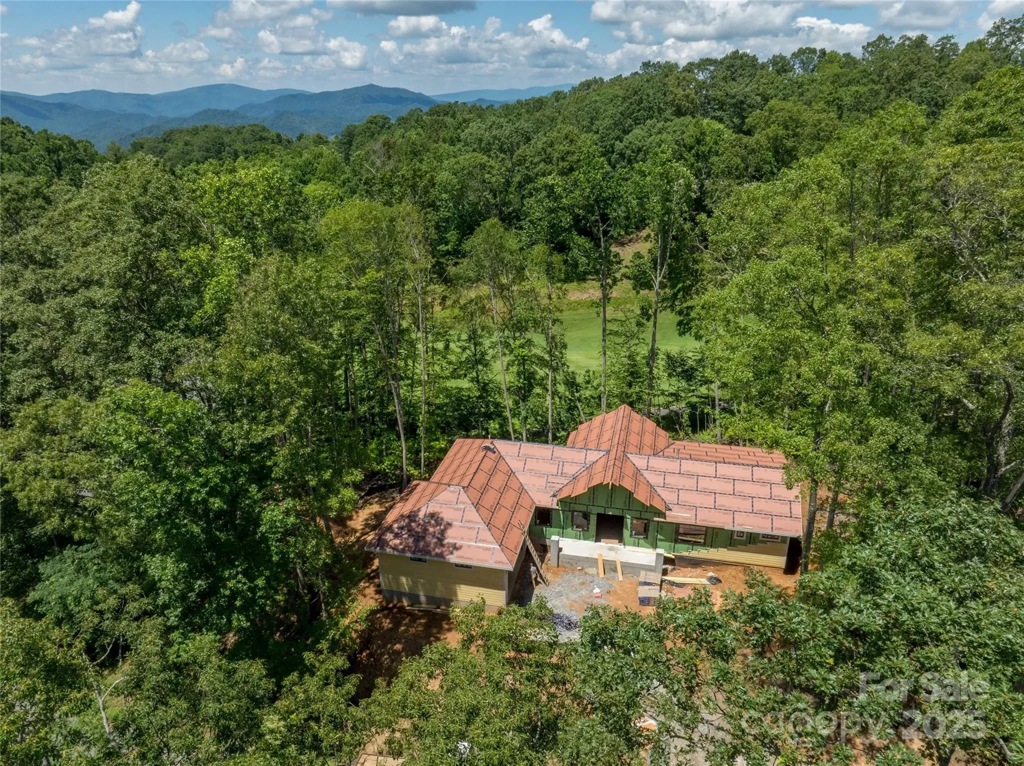 296 Austin Mountain Drive, Burnsville, NC 28714, 28714, North Carolina, United States. - Photo 7
