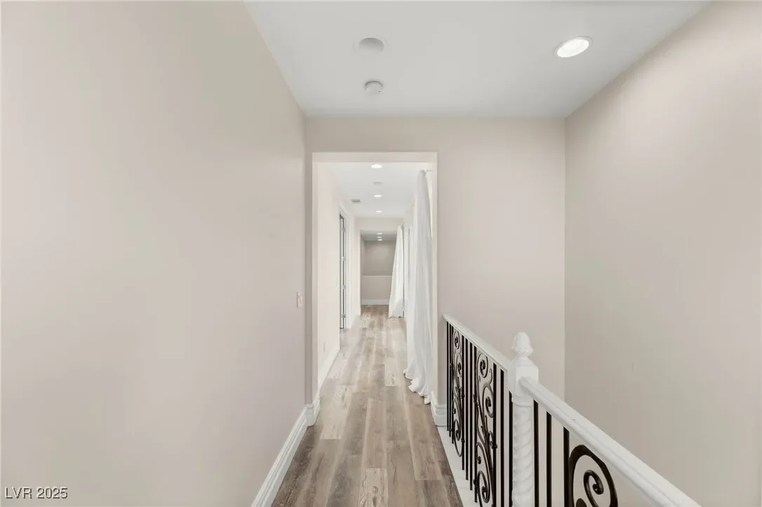 631 Coriander Canyon Court, Las Vegas, Nevada, United States. - Photo 20