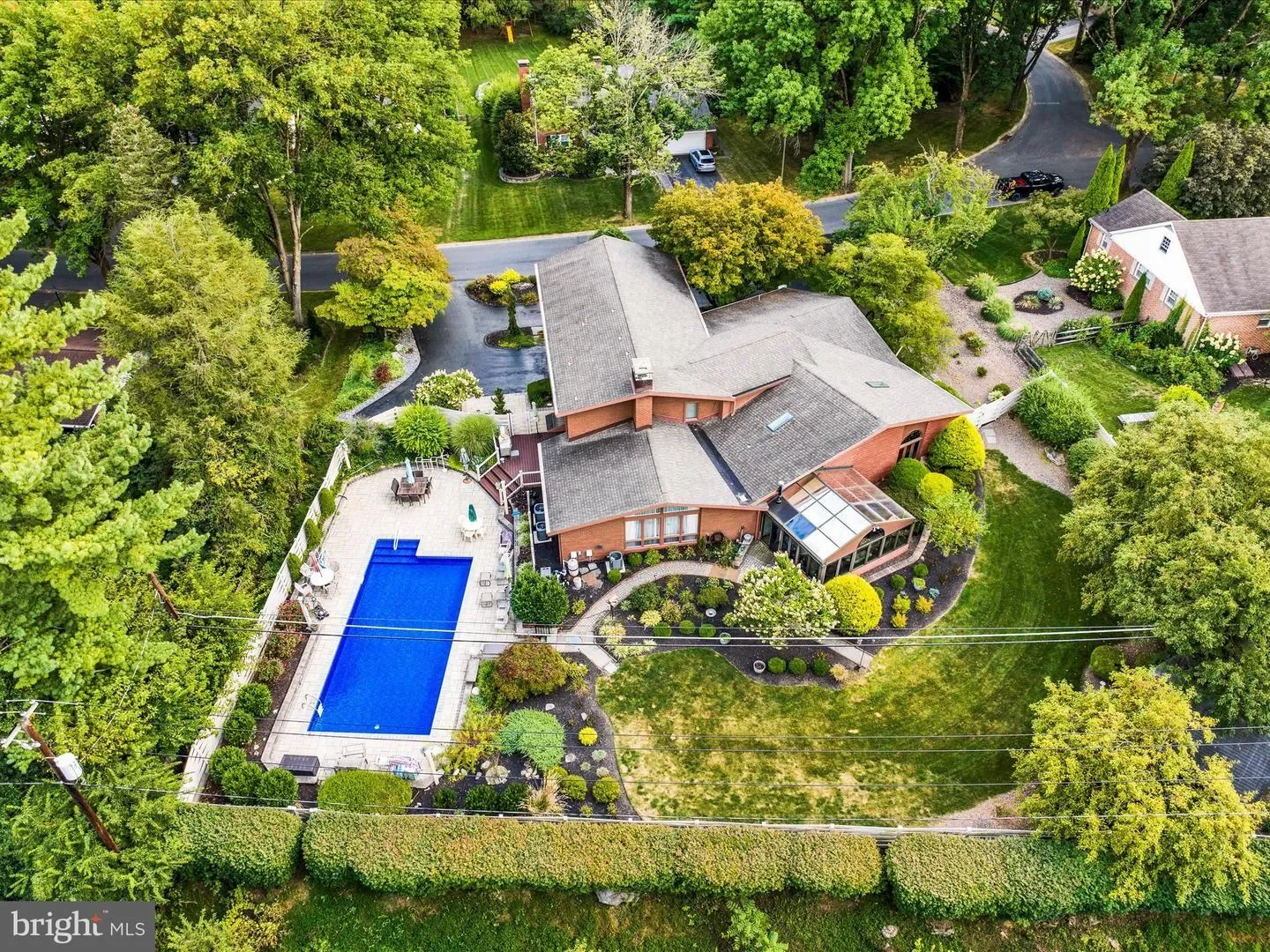 1617 Meadowlark, Wyomissing, PA 19610, West Wyomissing, Pennsylvania, United States. - Photo 53