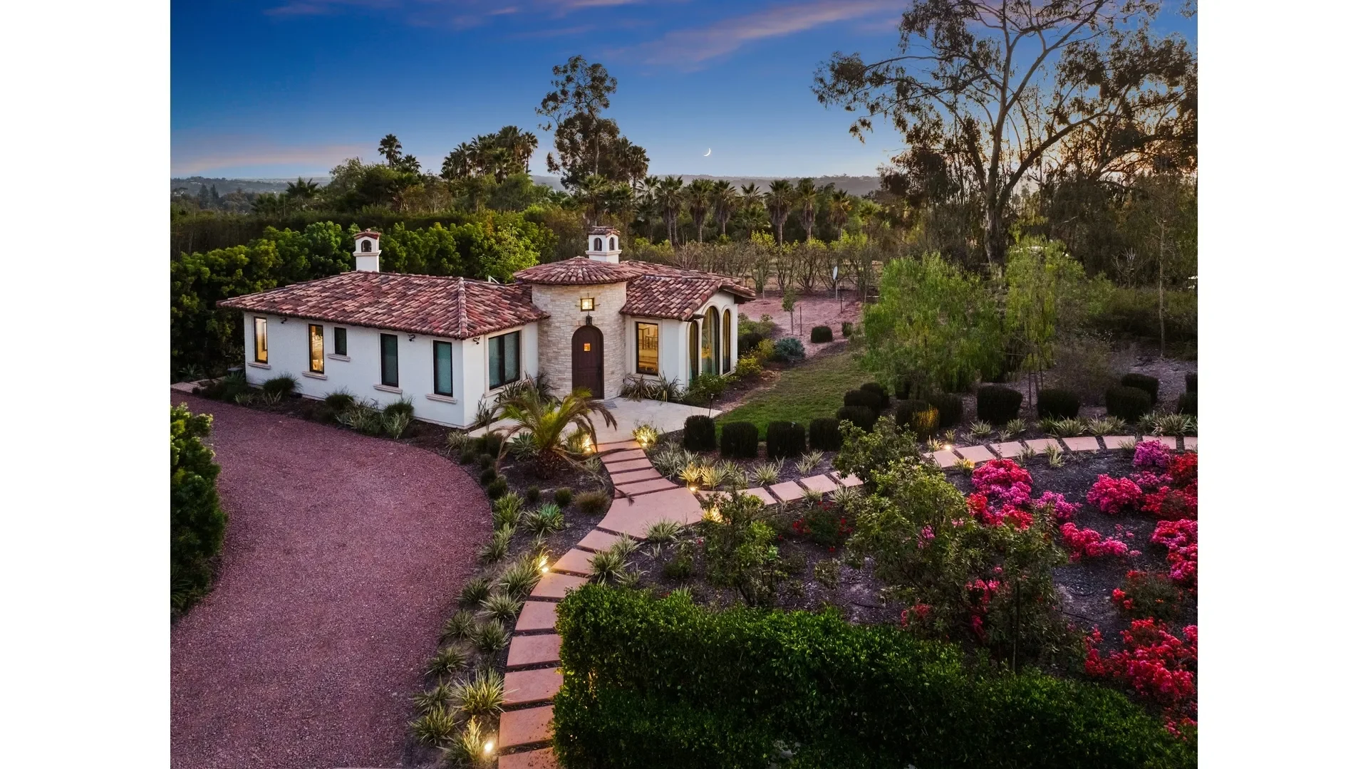 7029 Las Colinas, Rancho Santa Fe, California, United States. - Photo 37