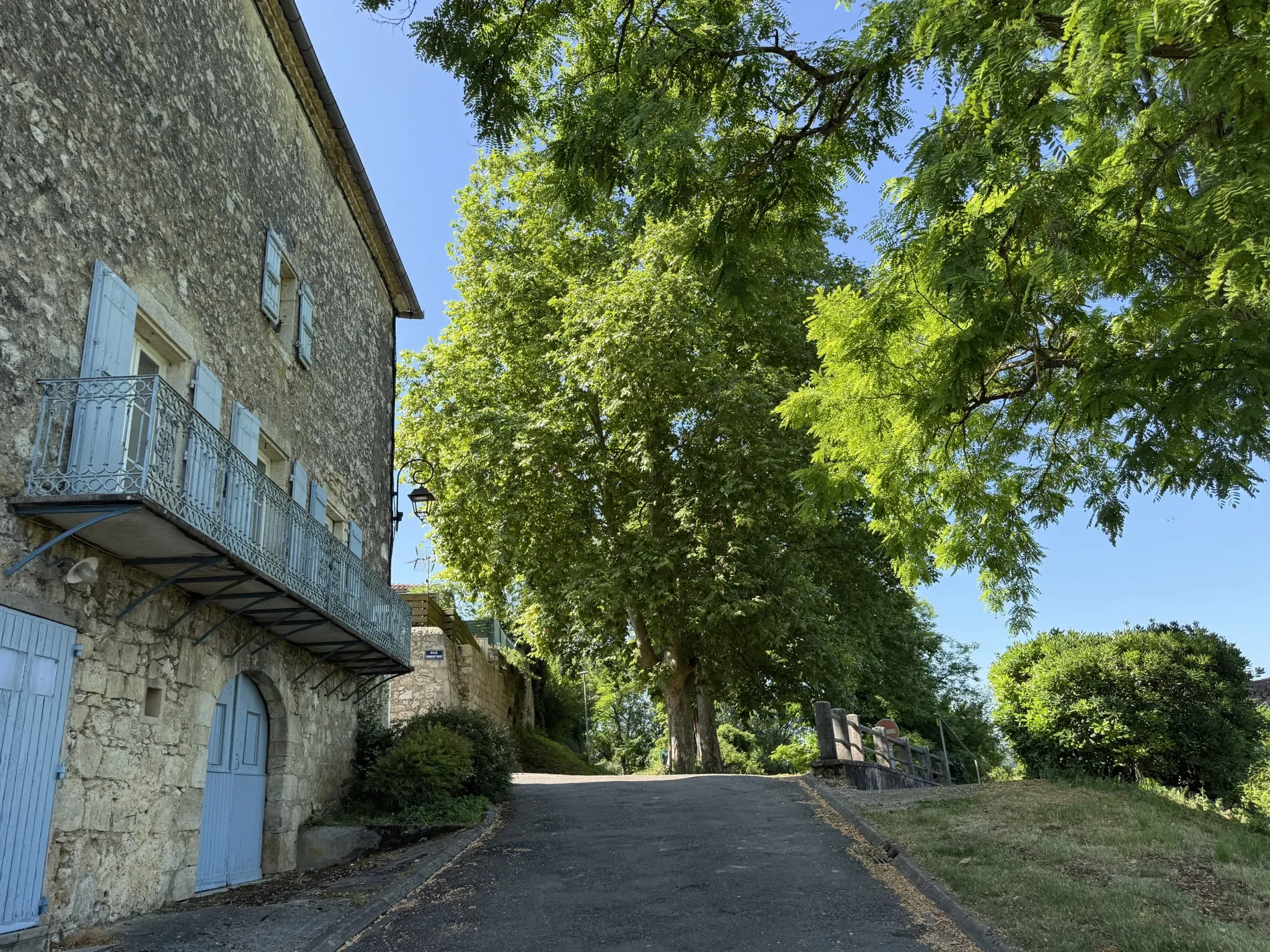 Montréal, Occitanie, France. - Photo 11