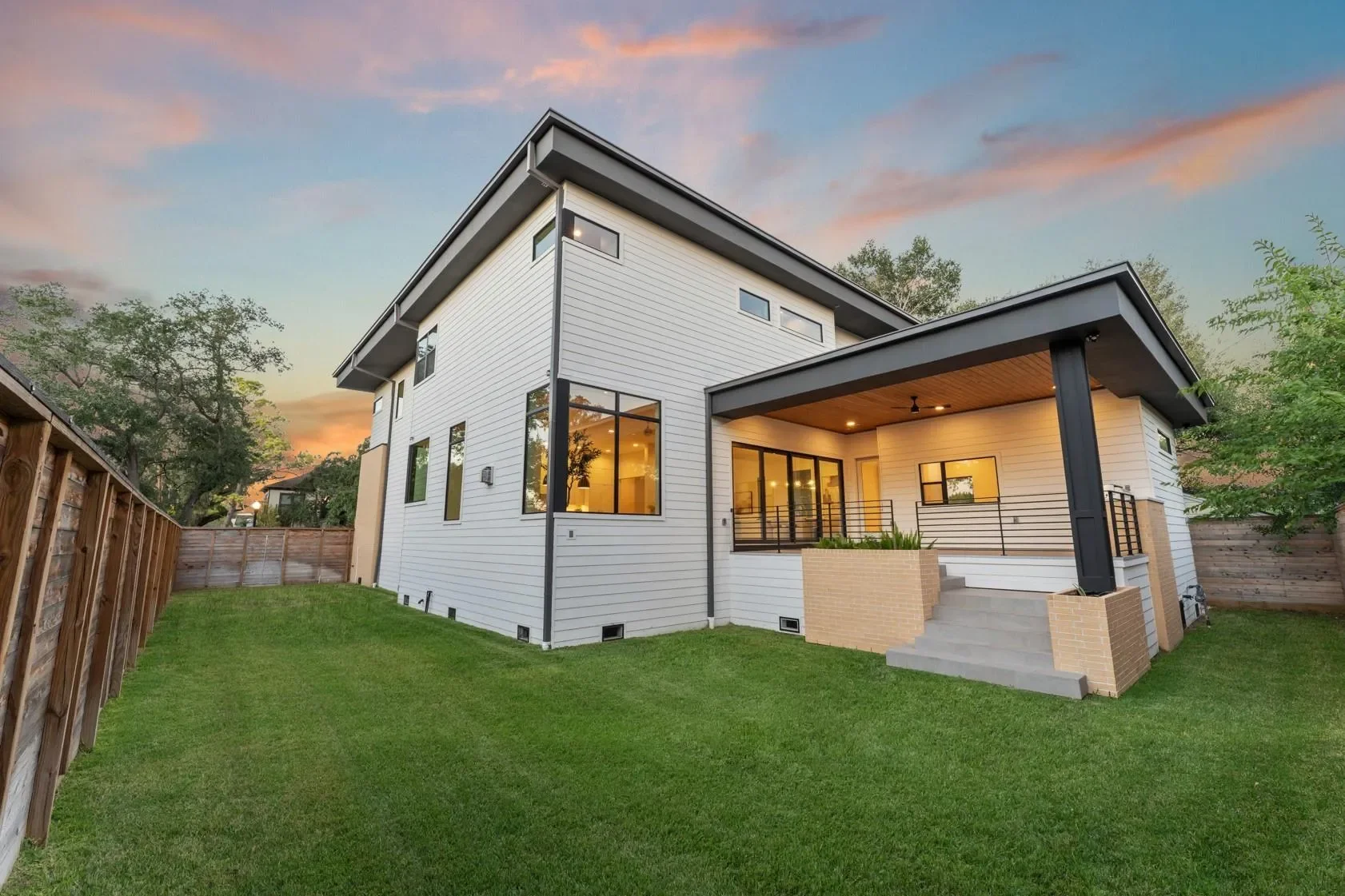 3851 Merrick Street, Houston, Texas, United States. - Photo 2