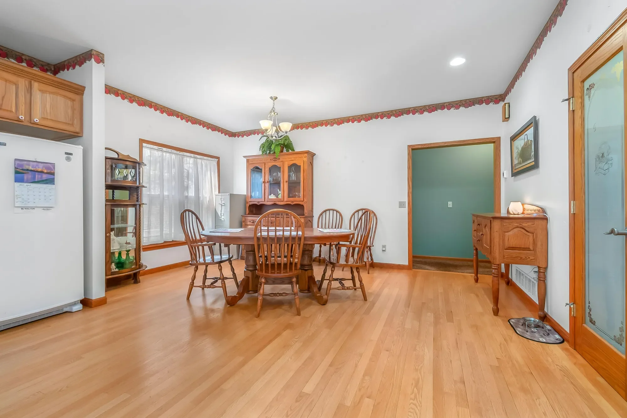 3553 Alpine Court, Hillsdale, MI 49242, Hillsdale, Michigan, United States. - Photo 13