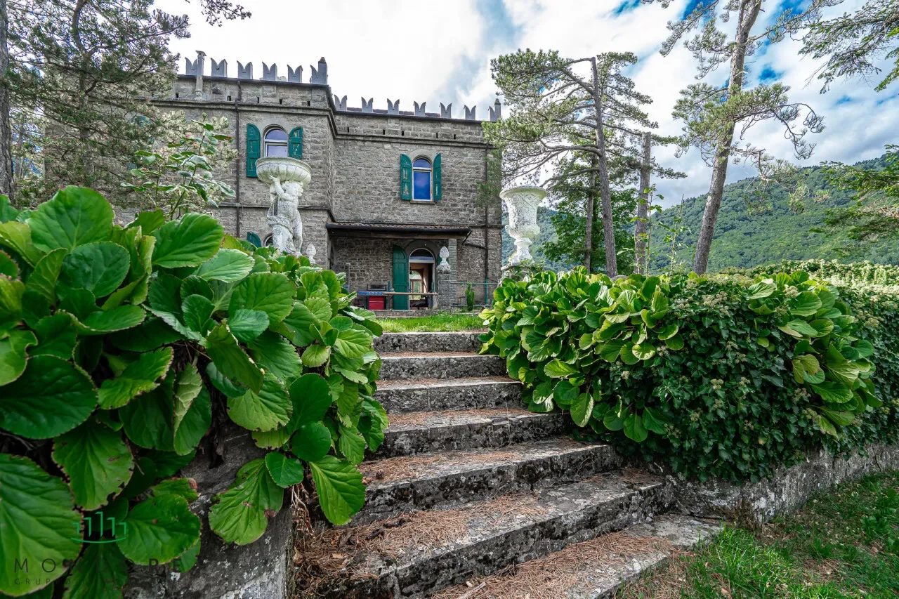 Granaglione, Granaglione, Emilia-Romagna, Italy. - Photo 12