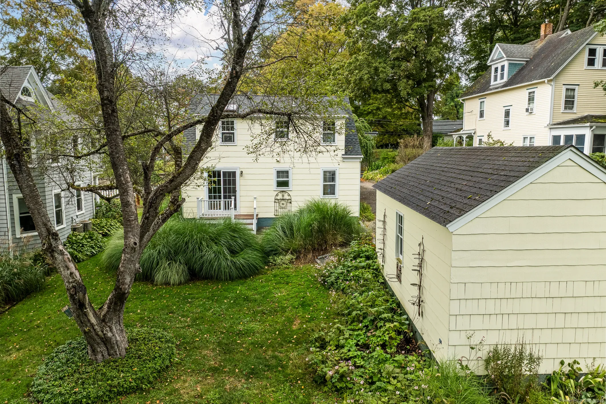 33 North Salem Road, Ridgefield, Connecticut, United States. - Photo 14