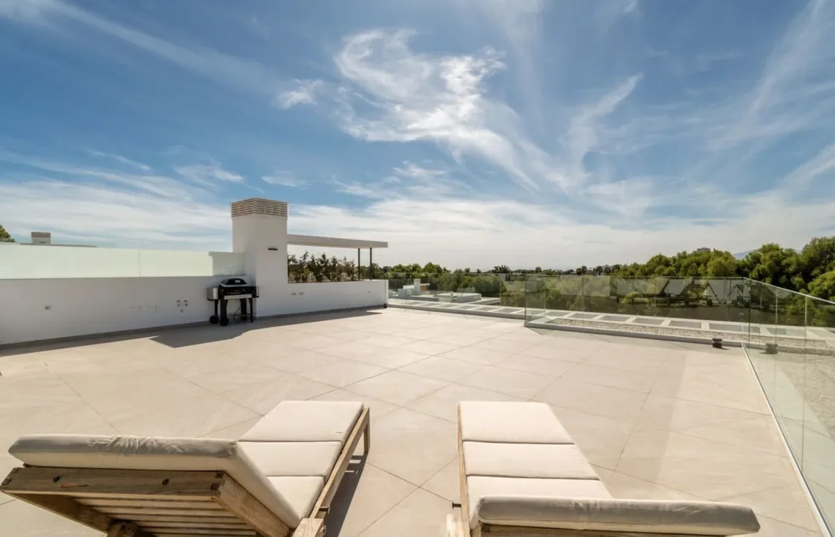 Costa del Sol, Marbella, Málaga, Marbella, Marbella, Andalusia, Spain. - Photo 8