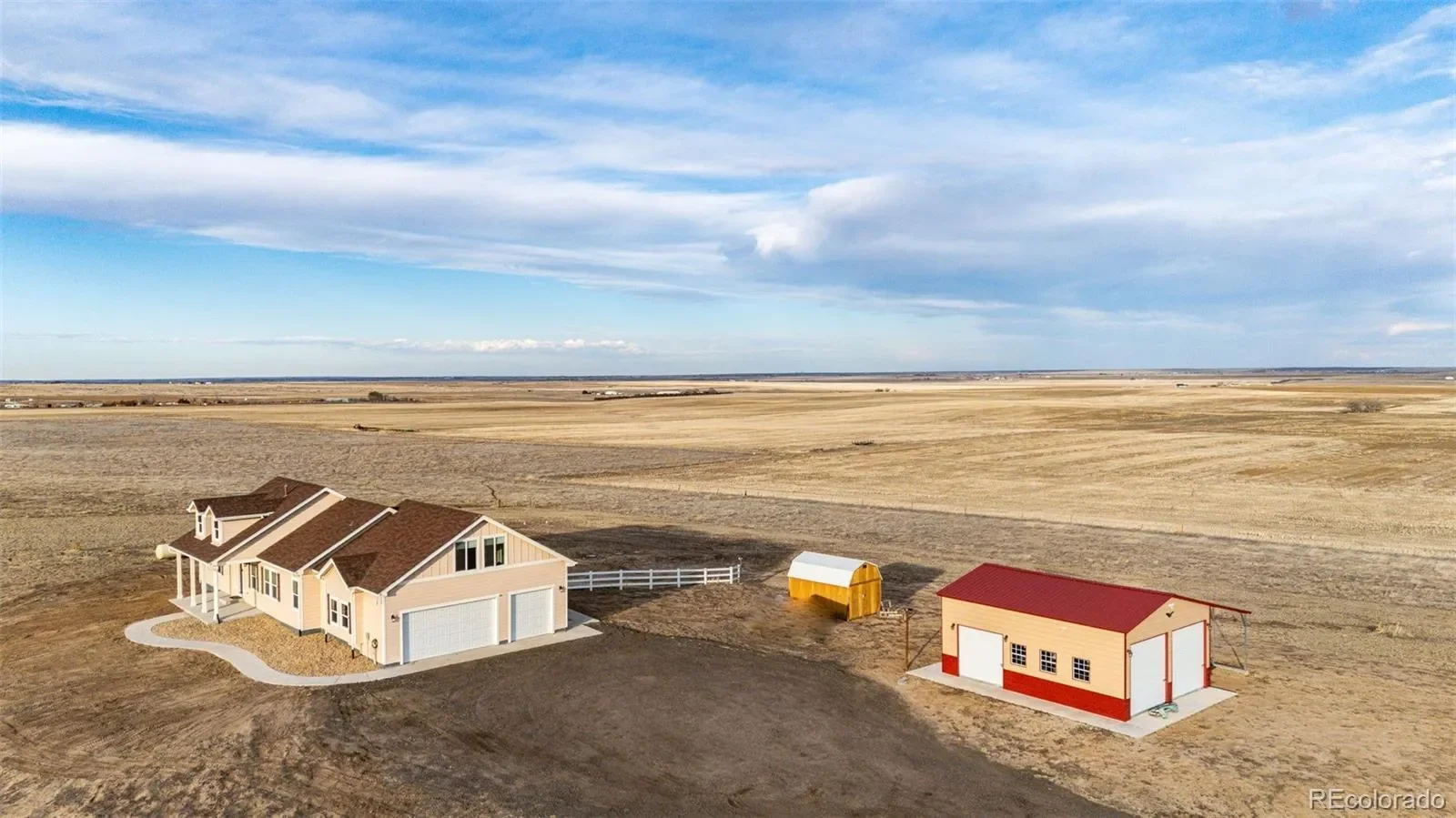4820 S County Road 137, Bennett, Colorado, United States. - Photo 23