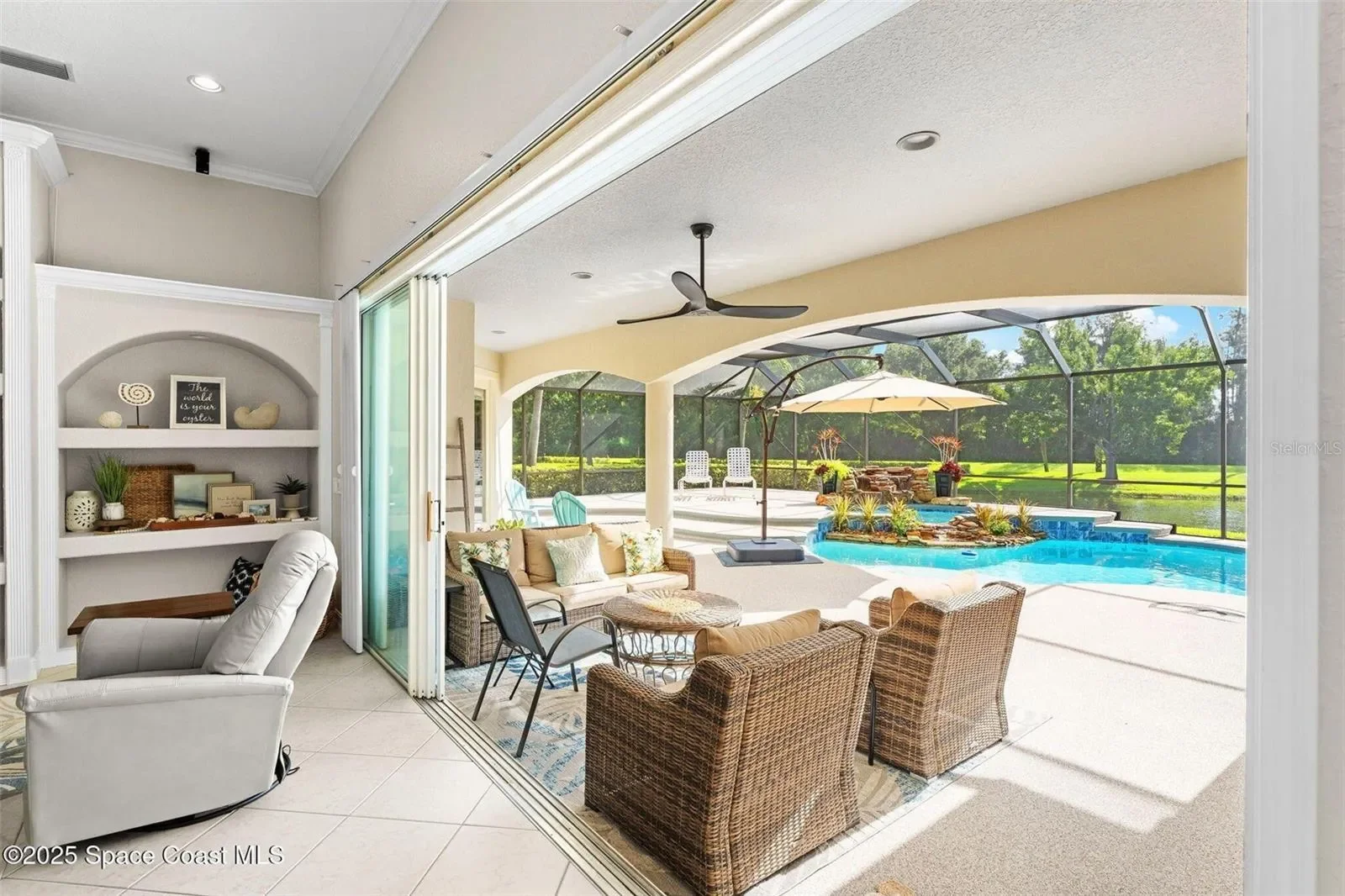 3061 SOUTHERN OAKS DRIVE, MERRITT ISLAND, FL 32952, Merritt Island, Florida, United States. - Photo 12